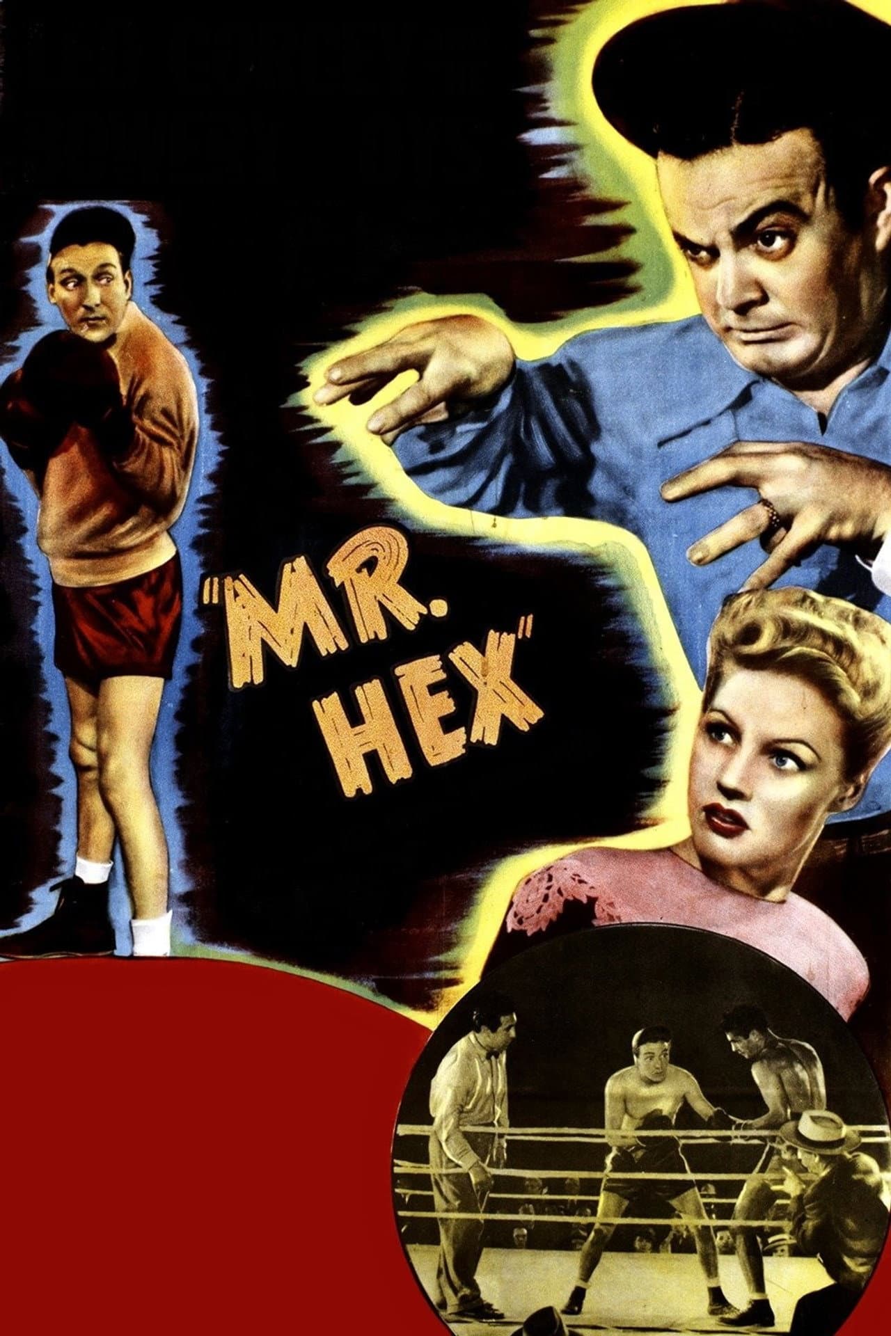 Mr. Hex preview 1