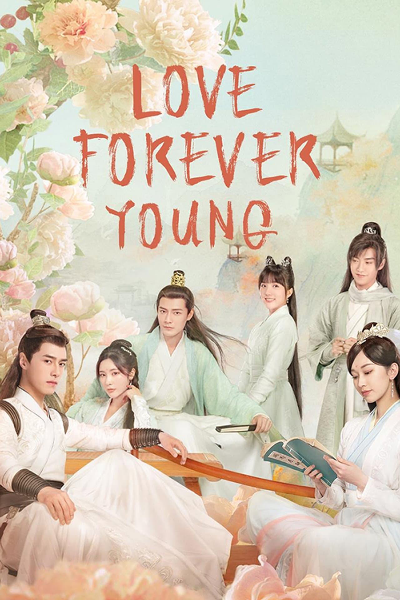 Love Forever Young preview 2