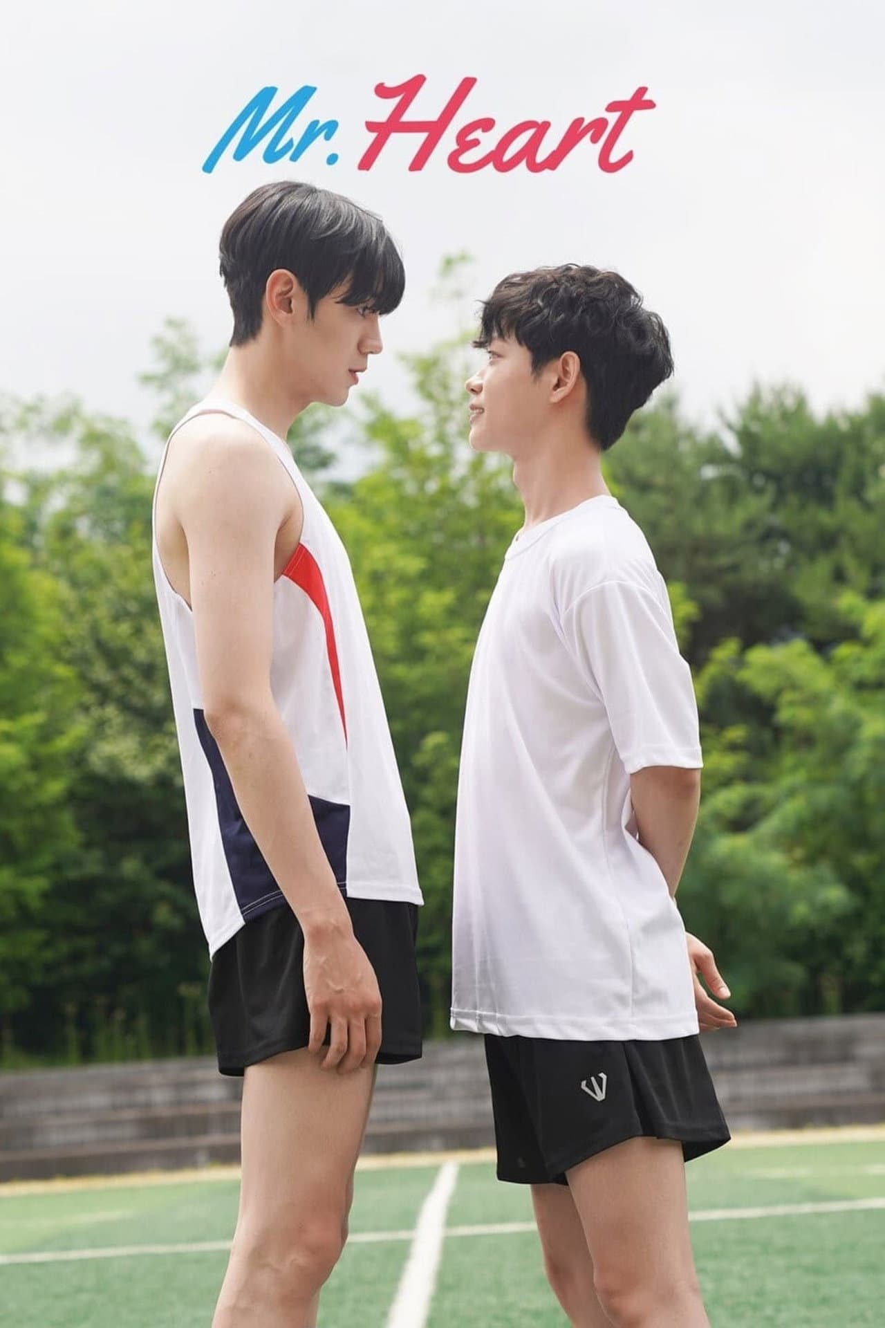 Mr. Heart preview 2