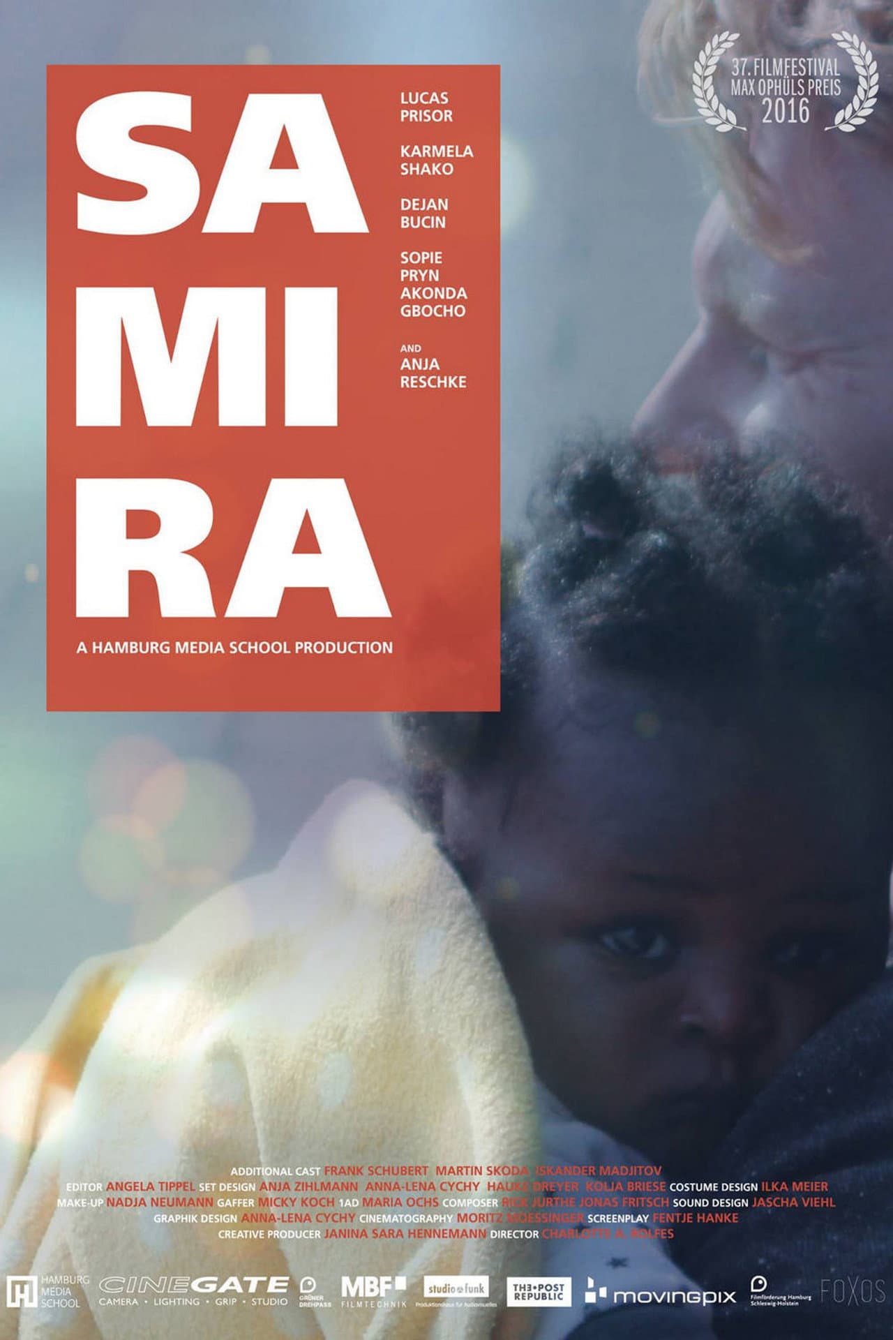 Samira preview 2
