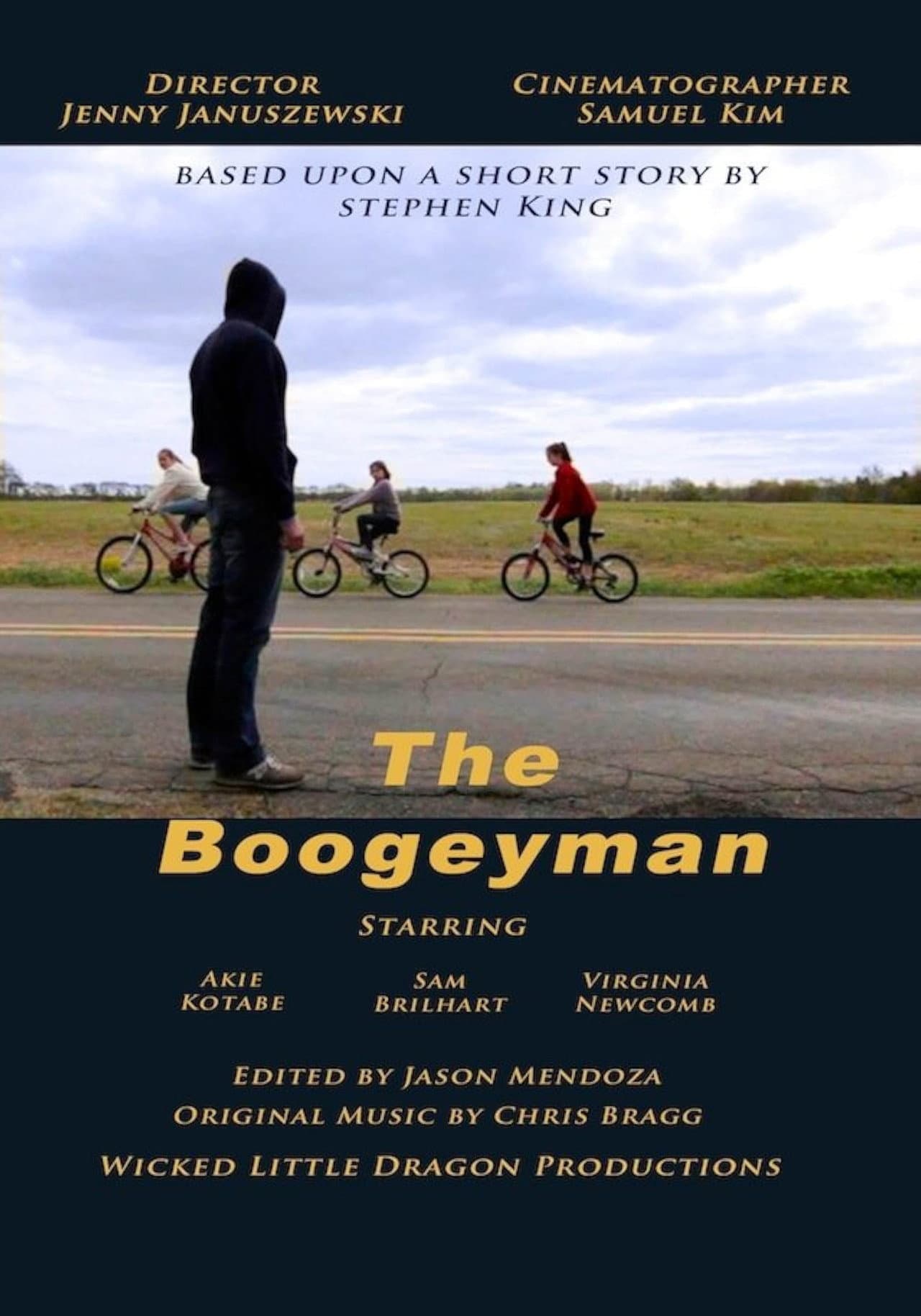 The Boogeyman preview 2