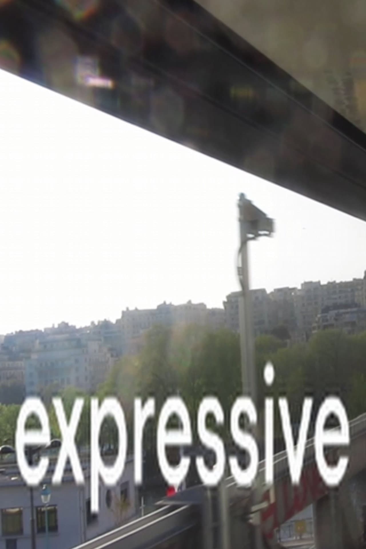 expressive videotape preview 1