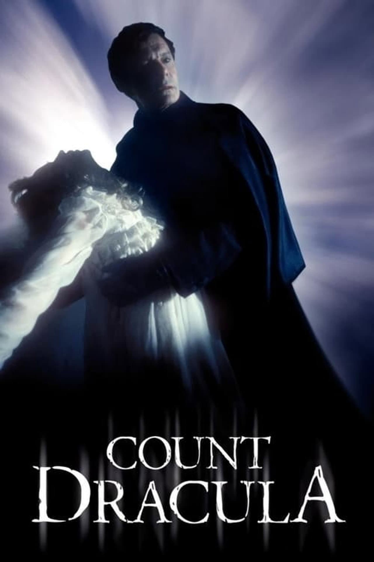 Count Dracula preview 2
