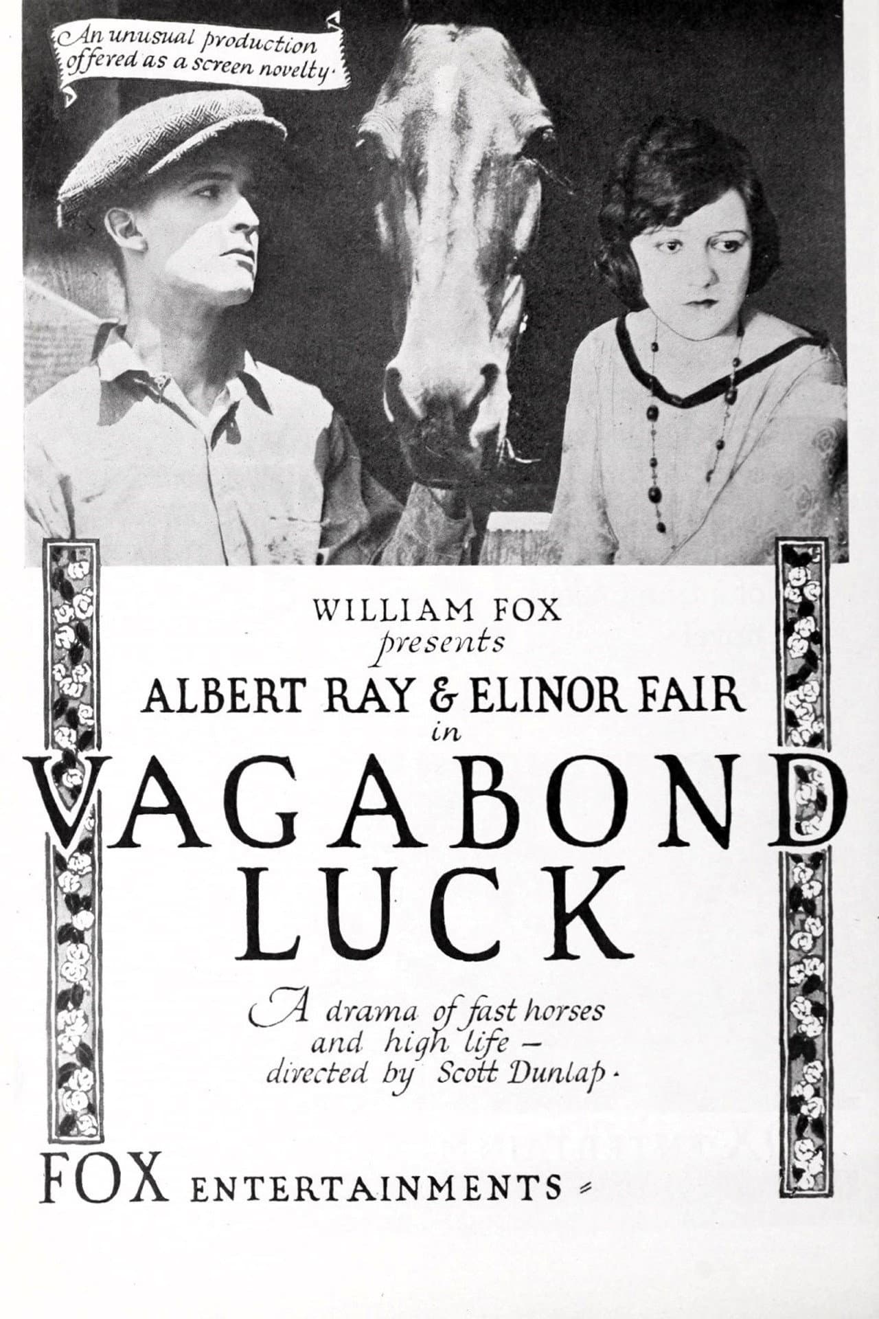 Vagabond Luck preview 1