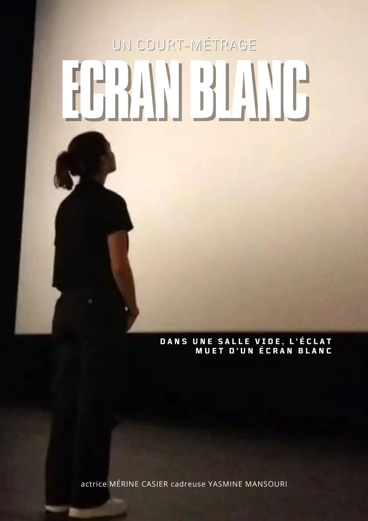 Écran Blanc preview 2