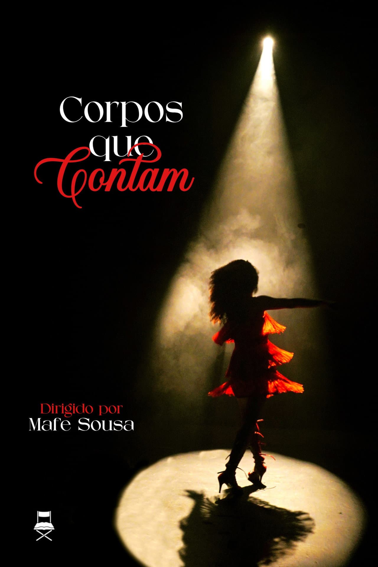 Corpos que Contam preview 2