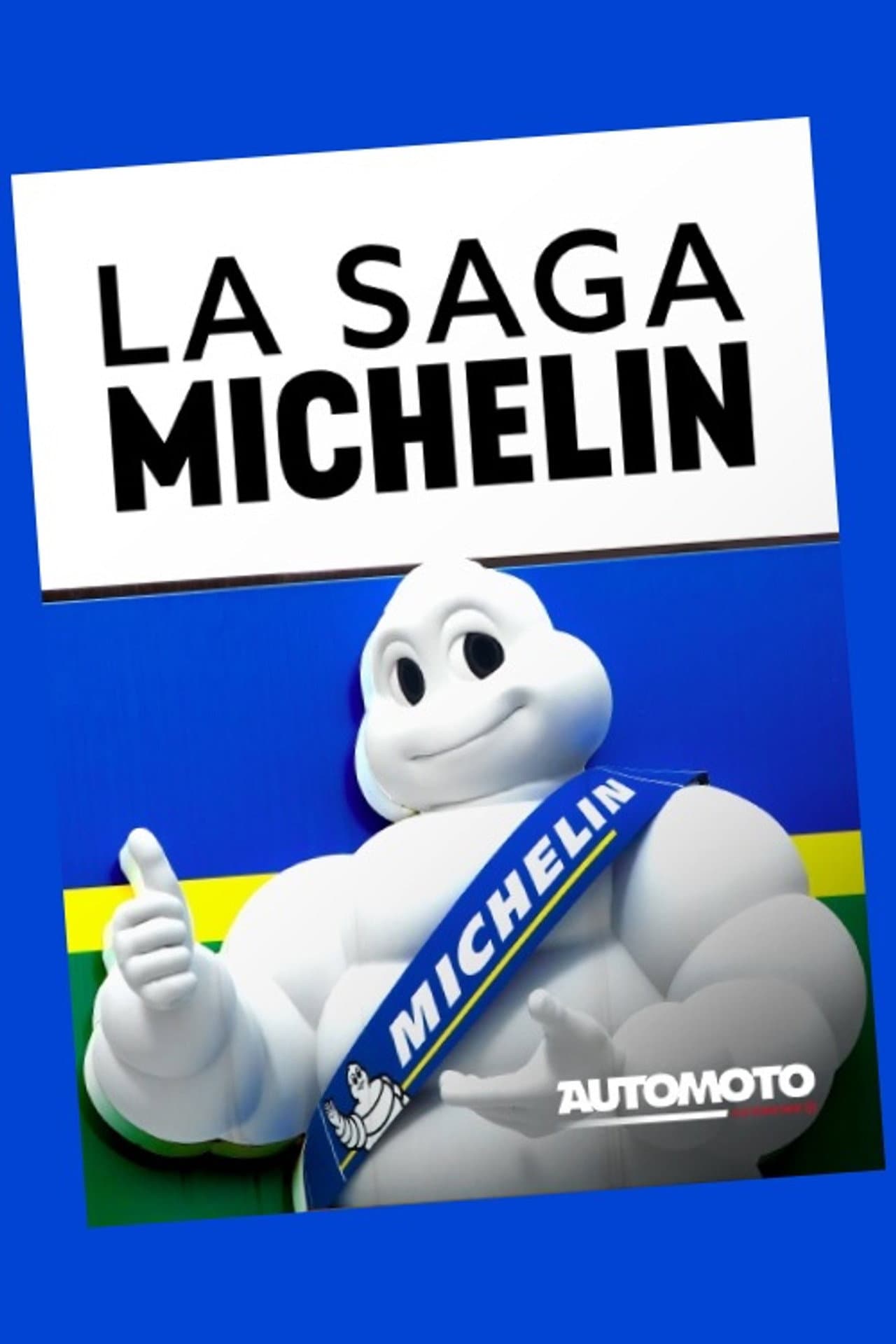 La saga Michelin preview 1