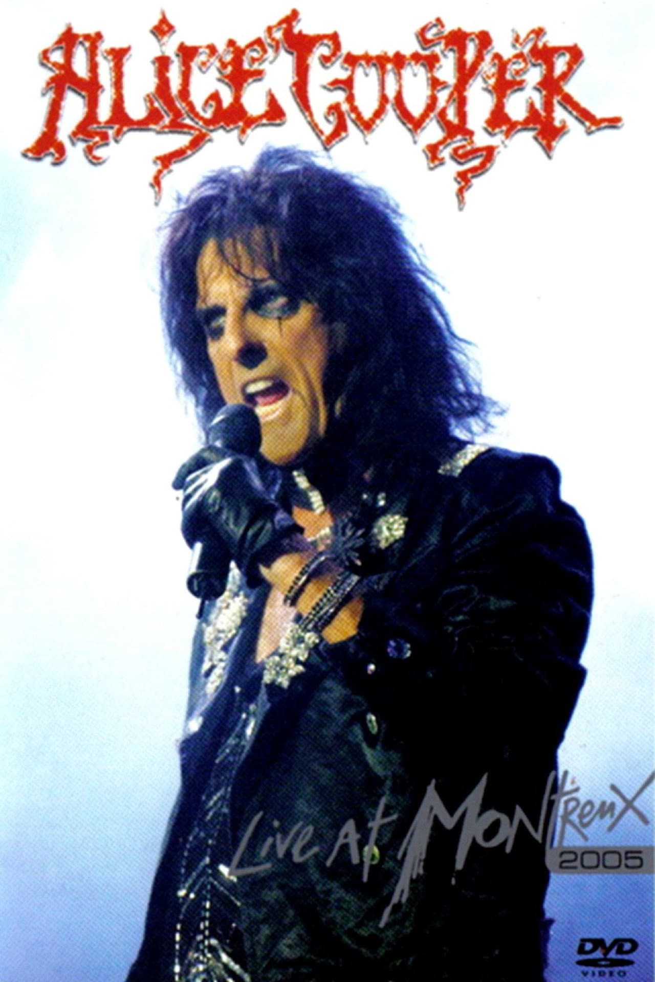 Alice Cooper: Live at Montreux 2005 preview 2