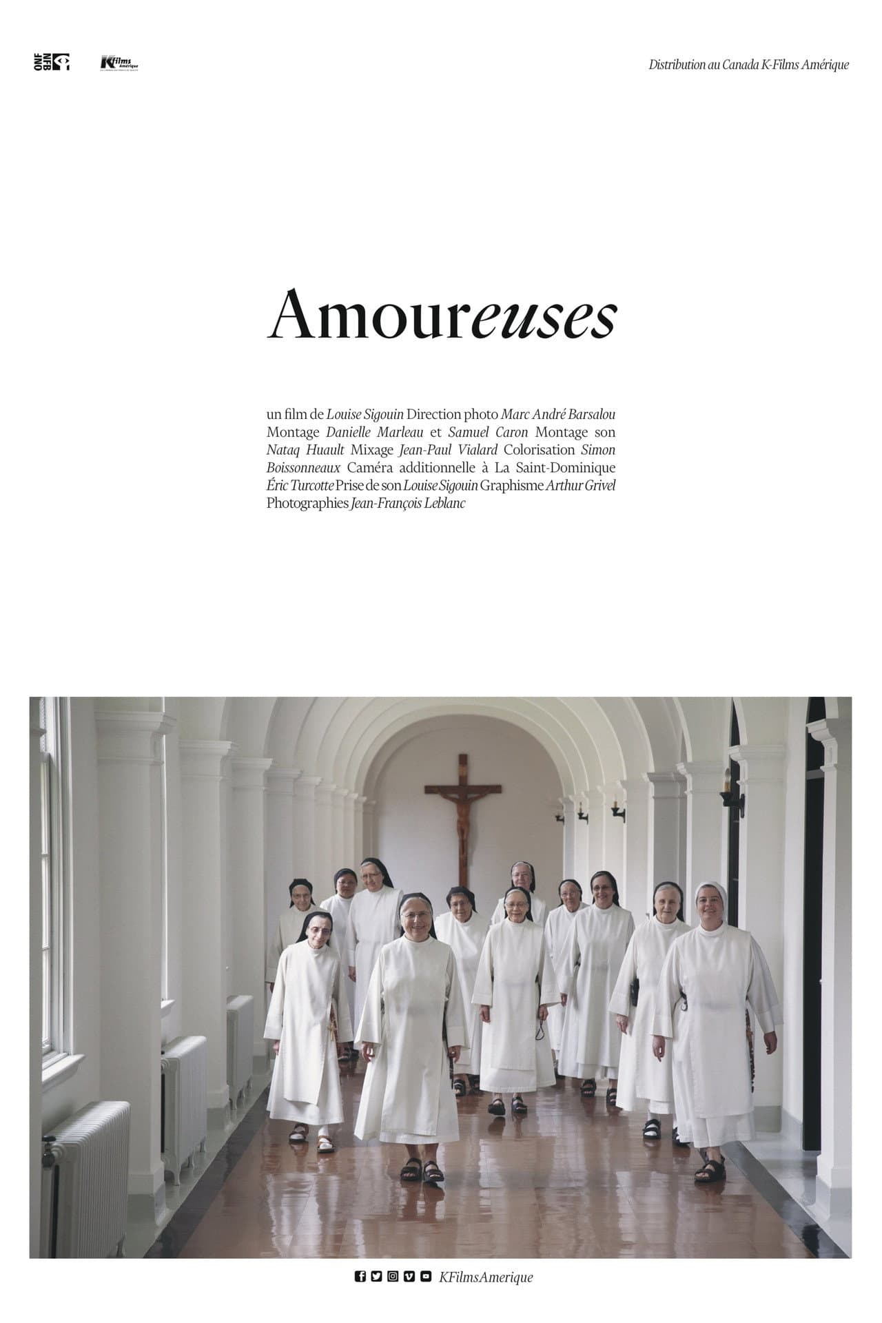 The Monastery preview 2
