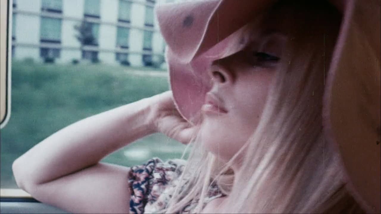 Teenage Tramp