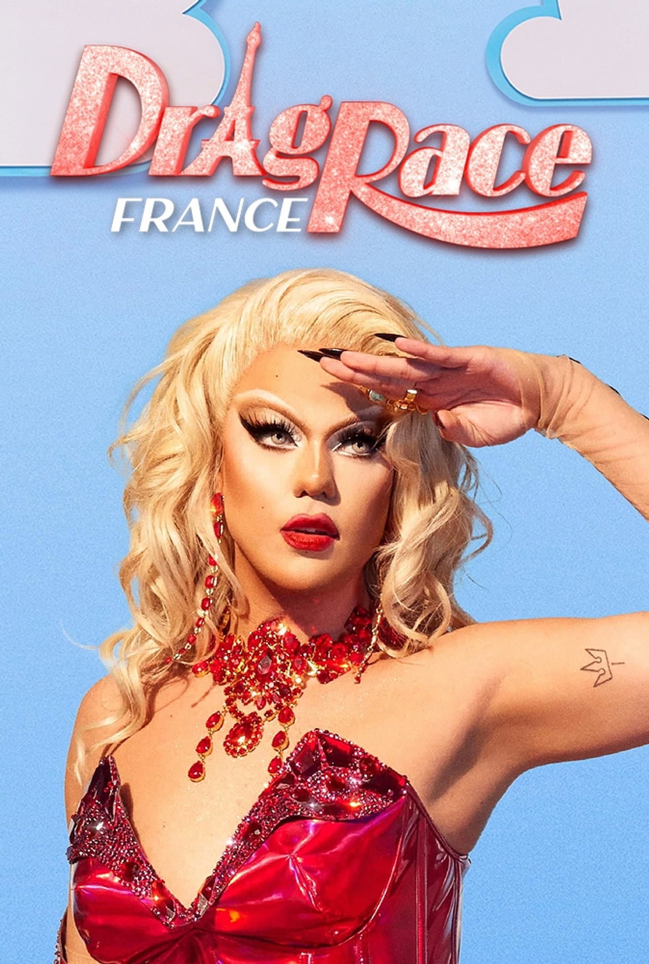 Drag Race France preview 2