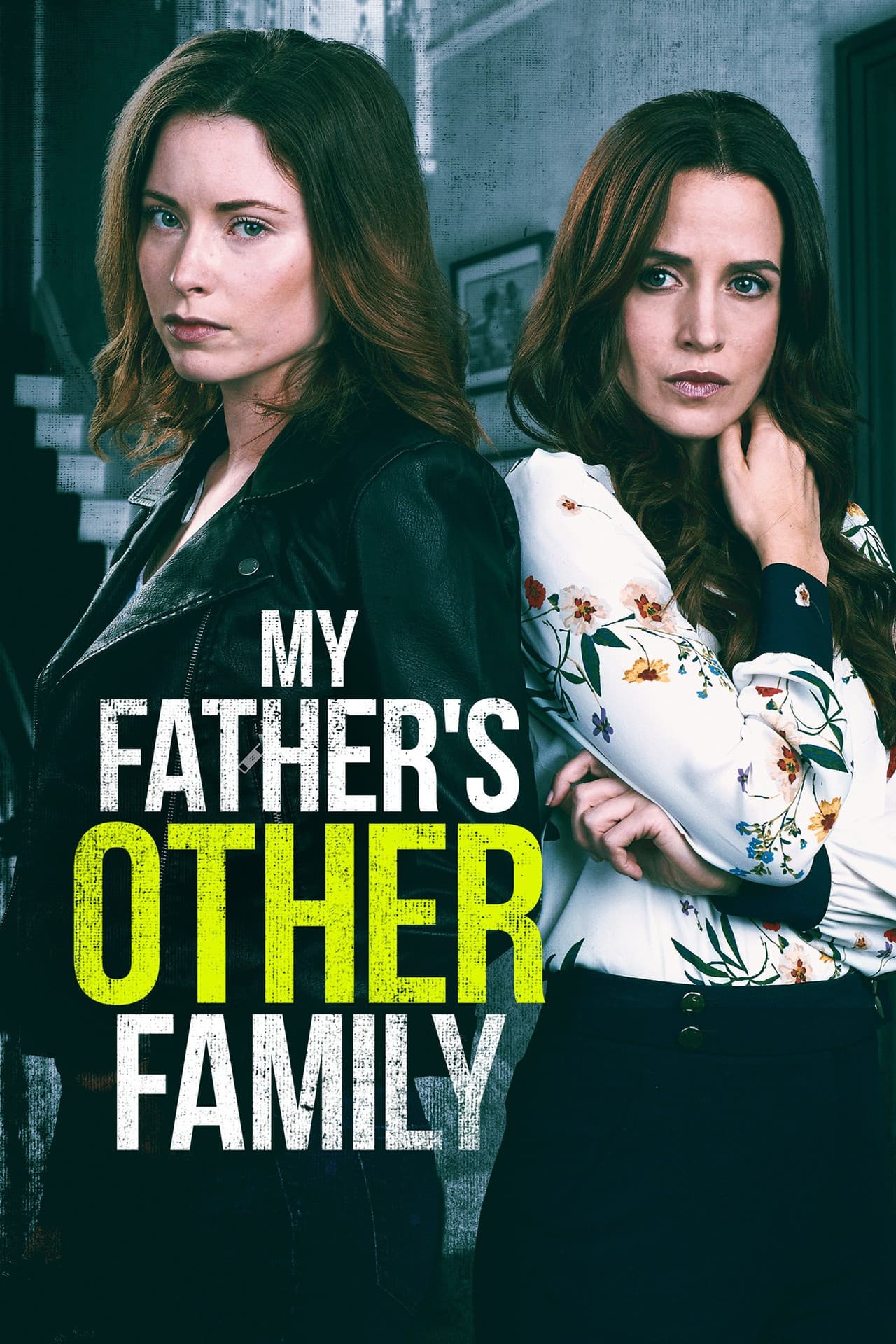 My Father's Other Family preview 2