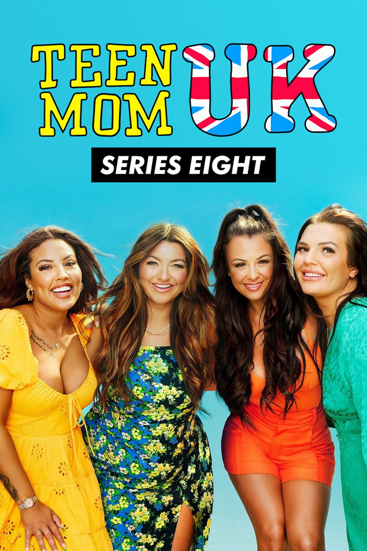 Series 8