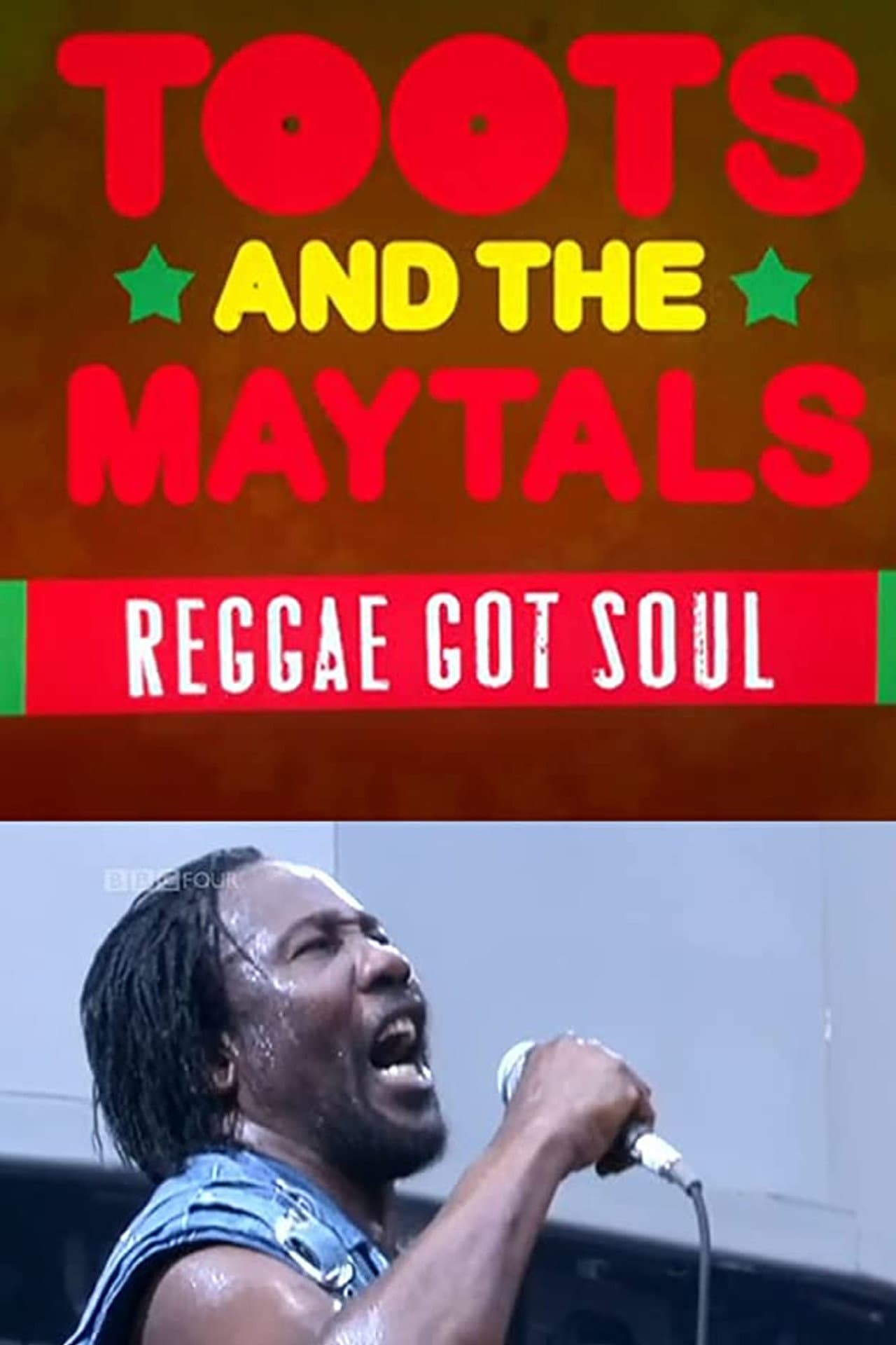 Toots and the Maytals Reggae Got Soul preview 1