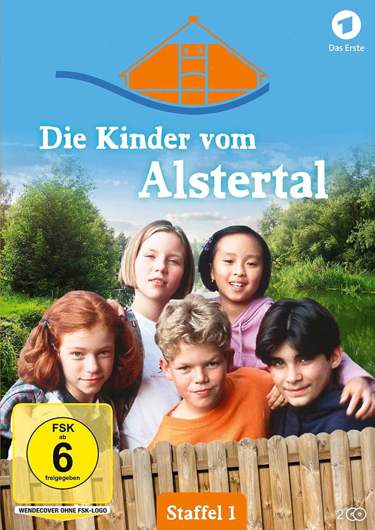 Die Kinder vom Alstertal preview 1