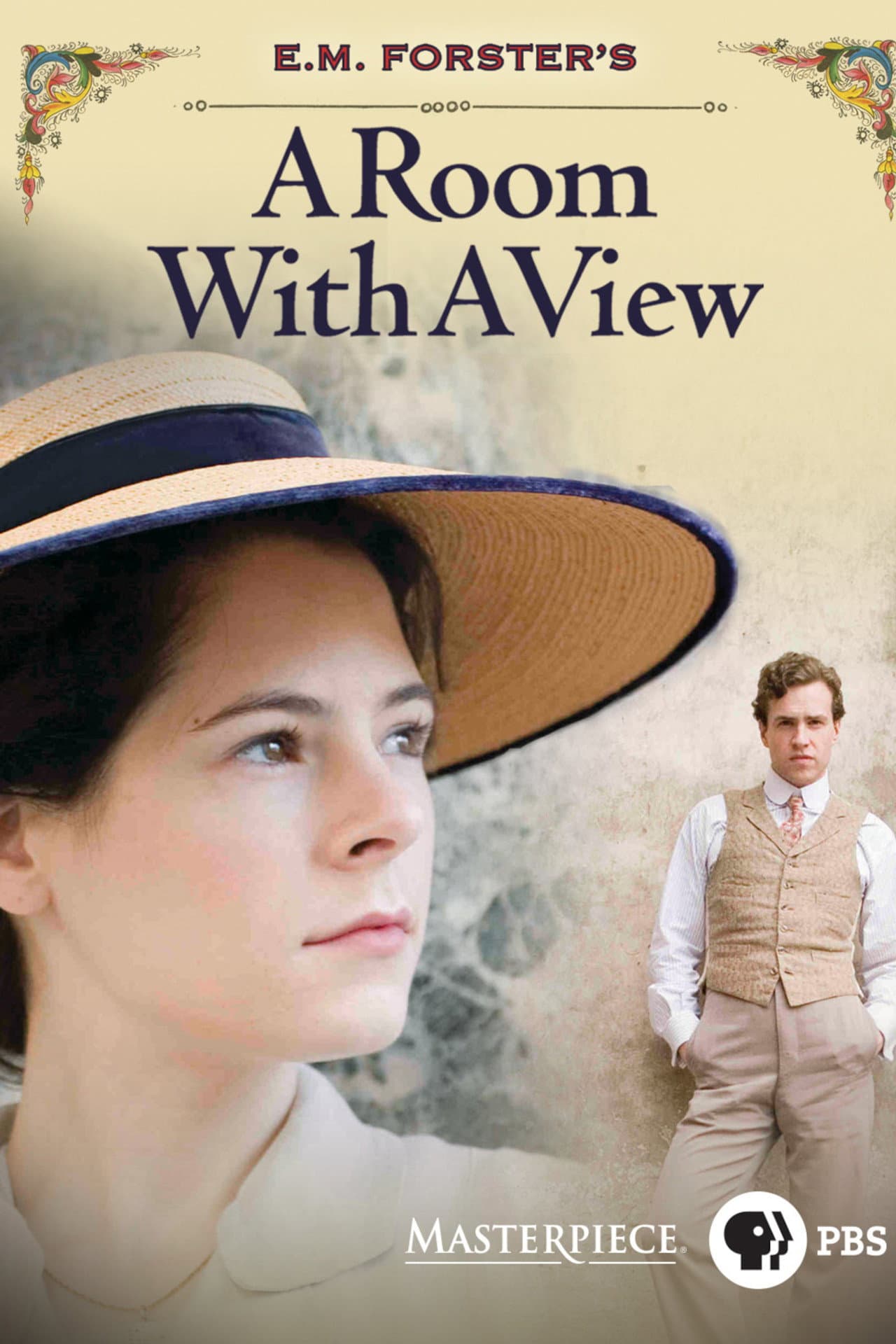 A Room with a View preview 1