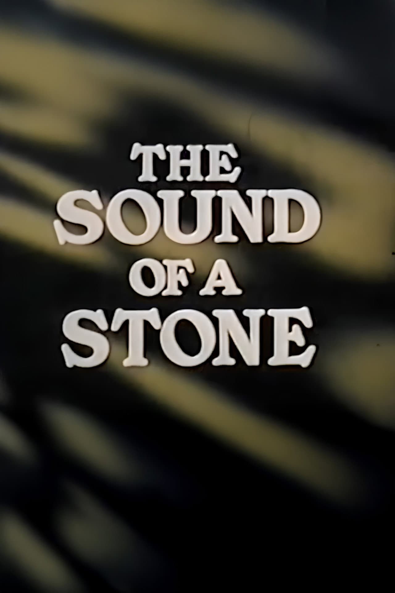 The Sound of a Stone preview 1