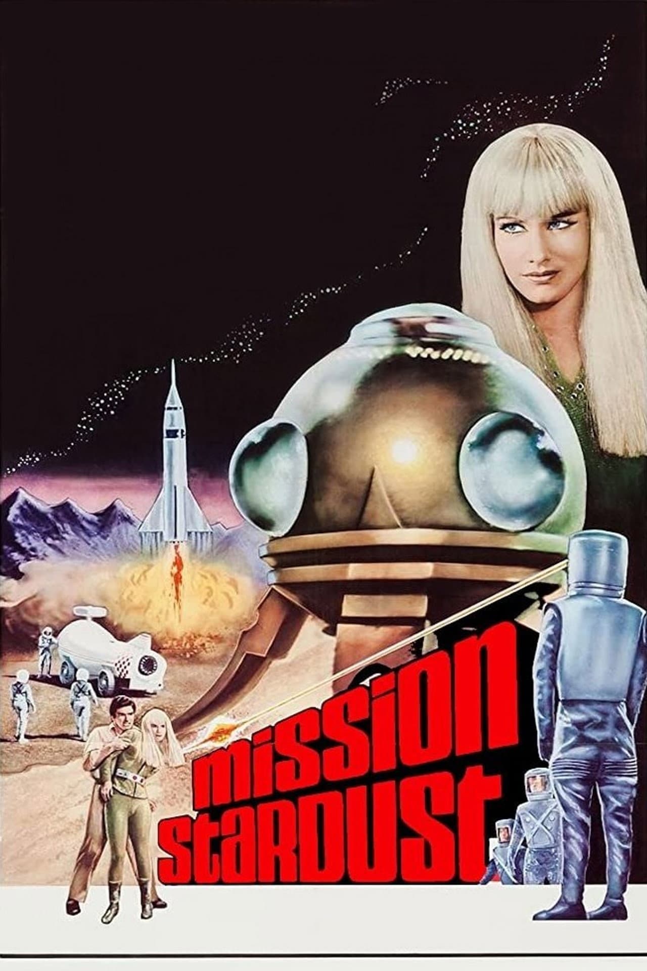 Mission Stardust preview 2