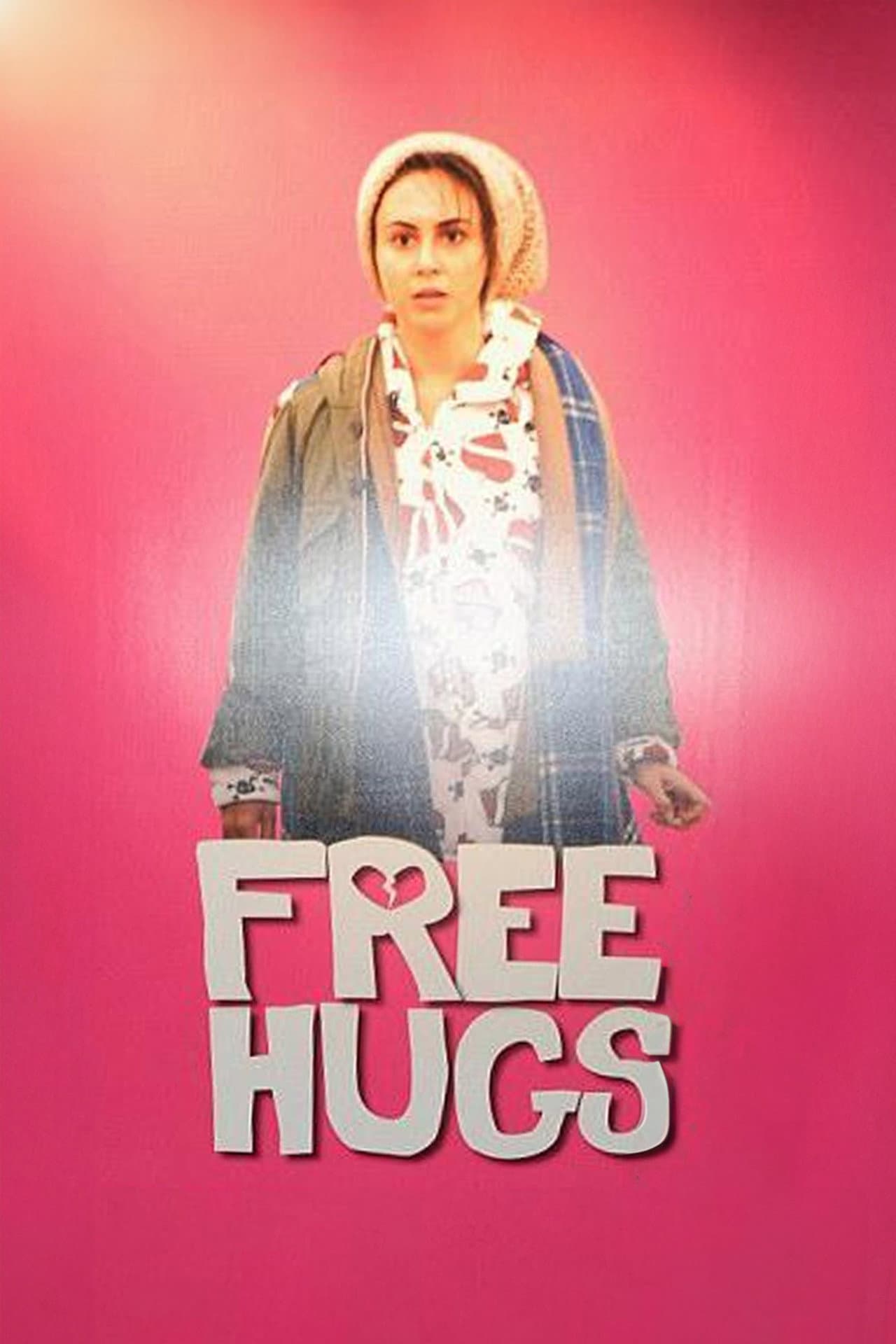 Free Hugs preview 2