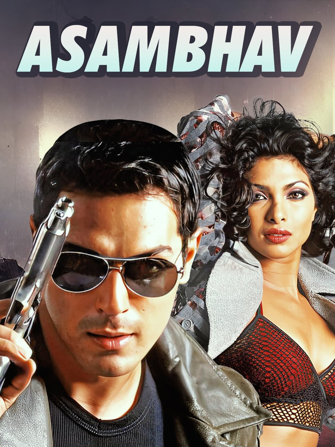 Asambhav preview 2