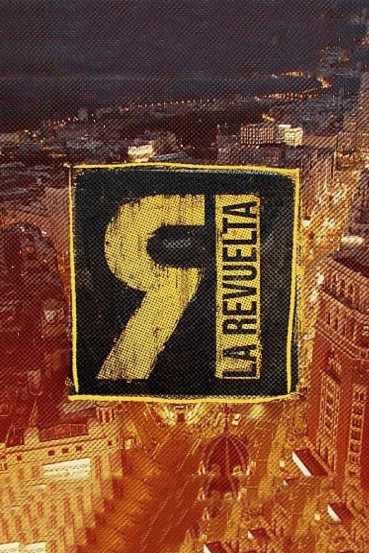 La Revuelta preview 2