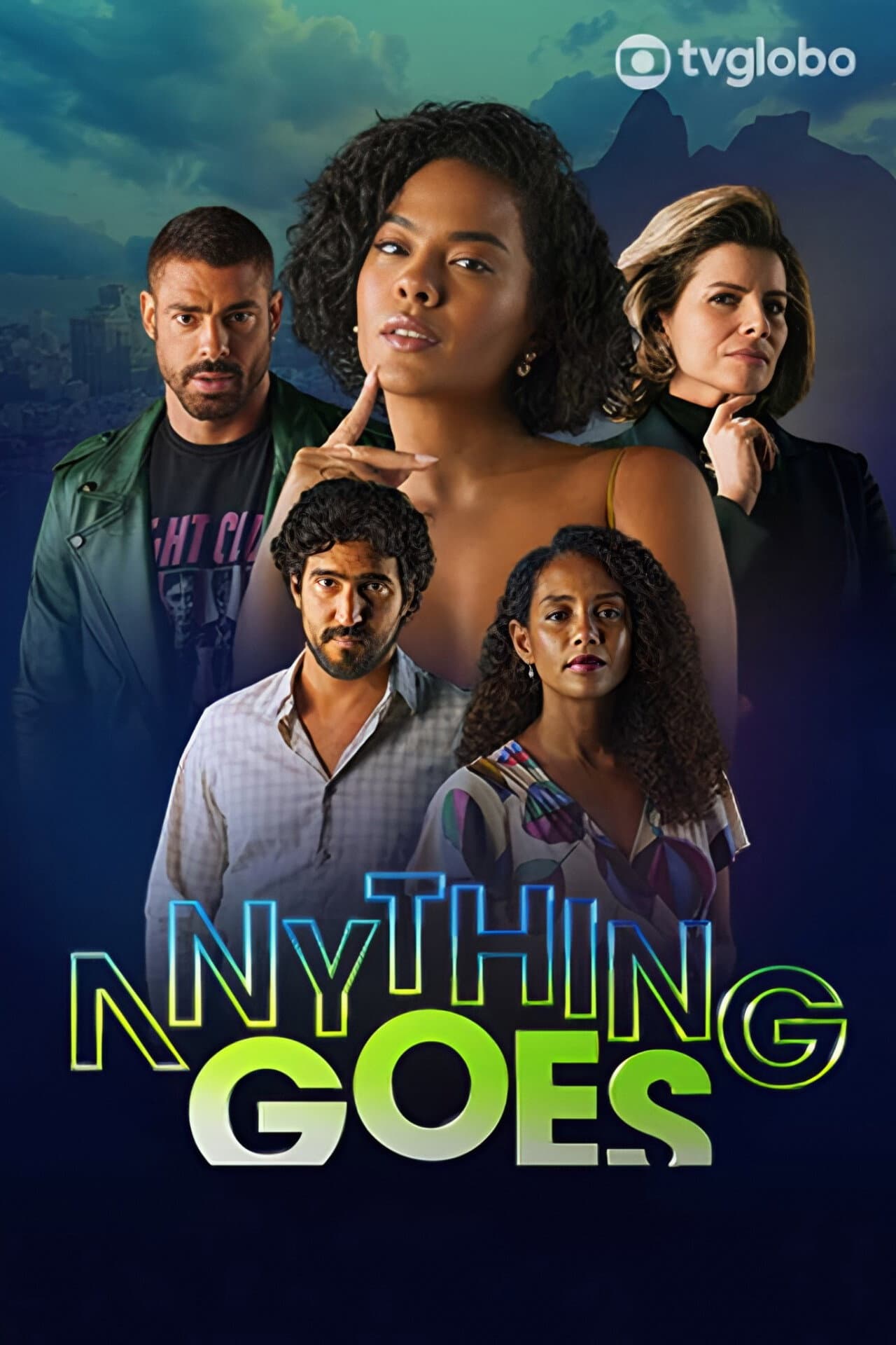 Anything Goes preview 2