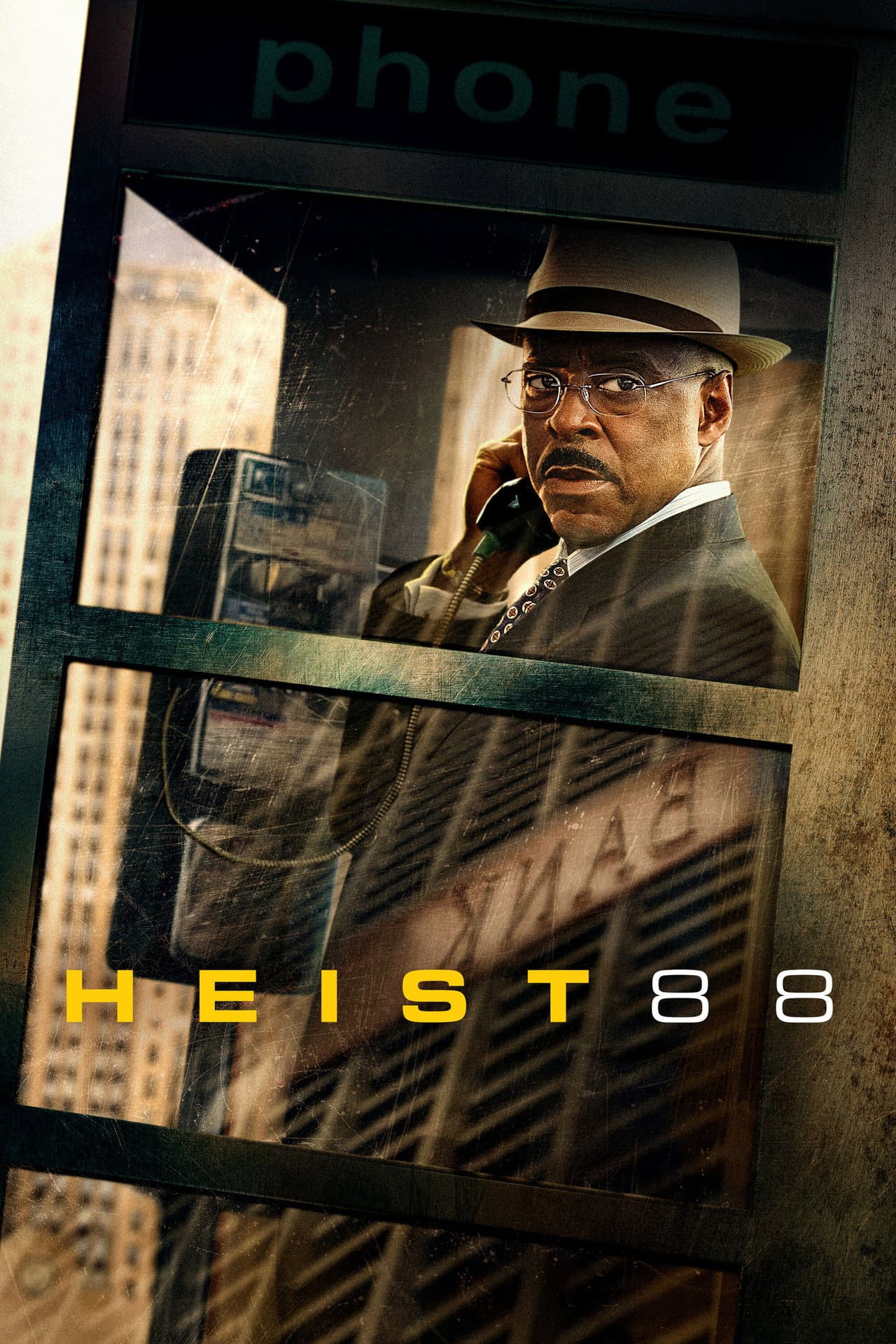Heist 88 preview 2