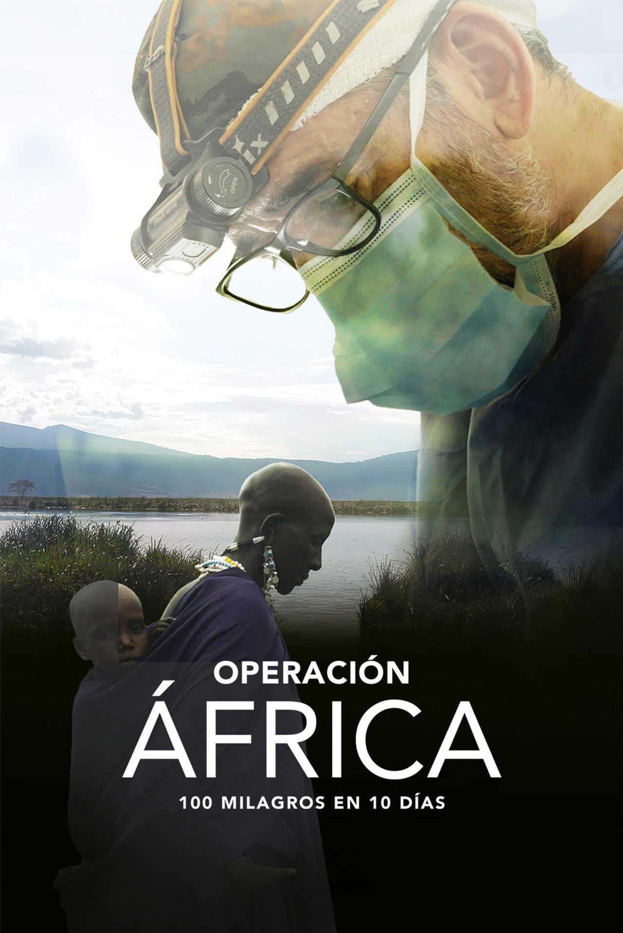 Operación África preview 2