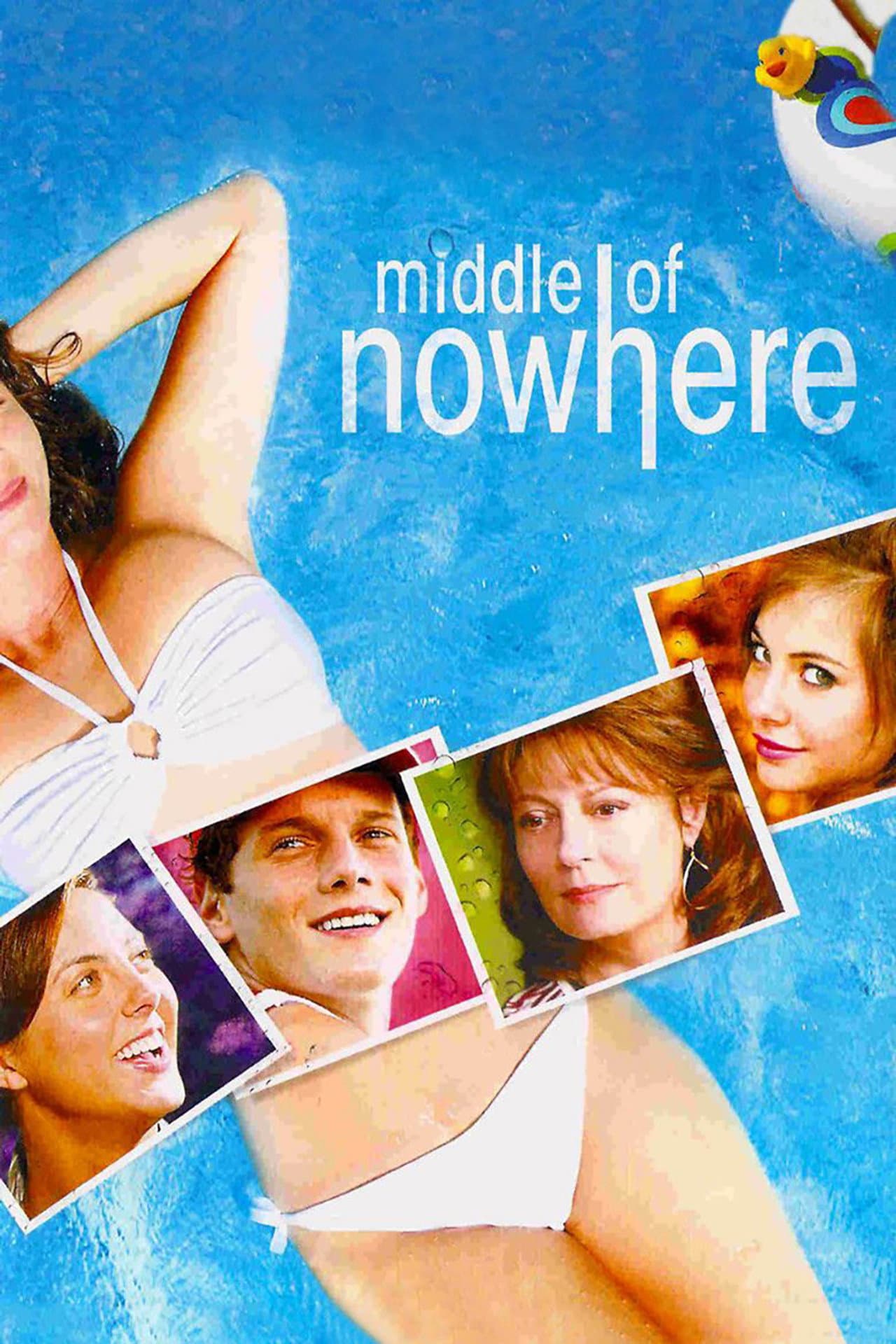Middle of Nowhere preview 2