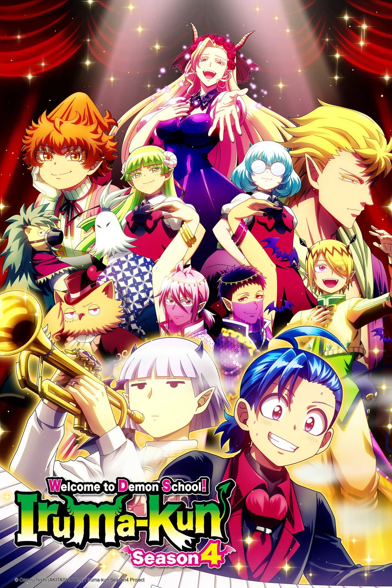 Season 4