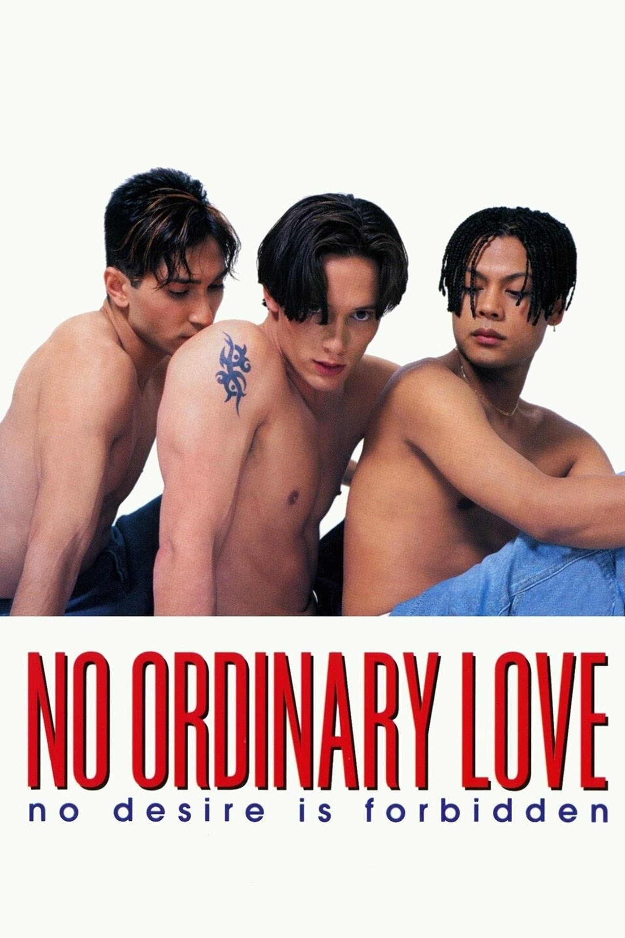No Ordinary Love‎ preview 2
