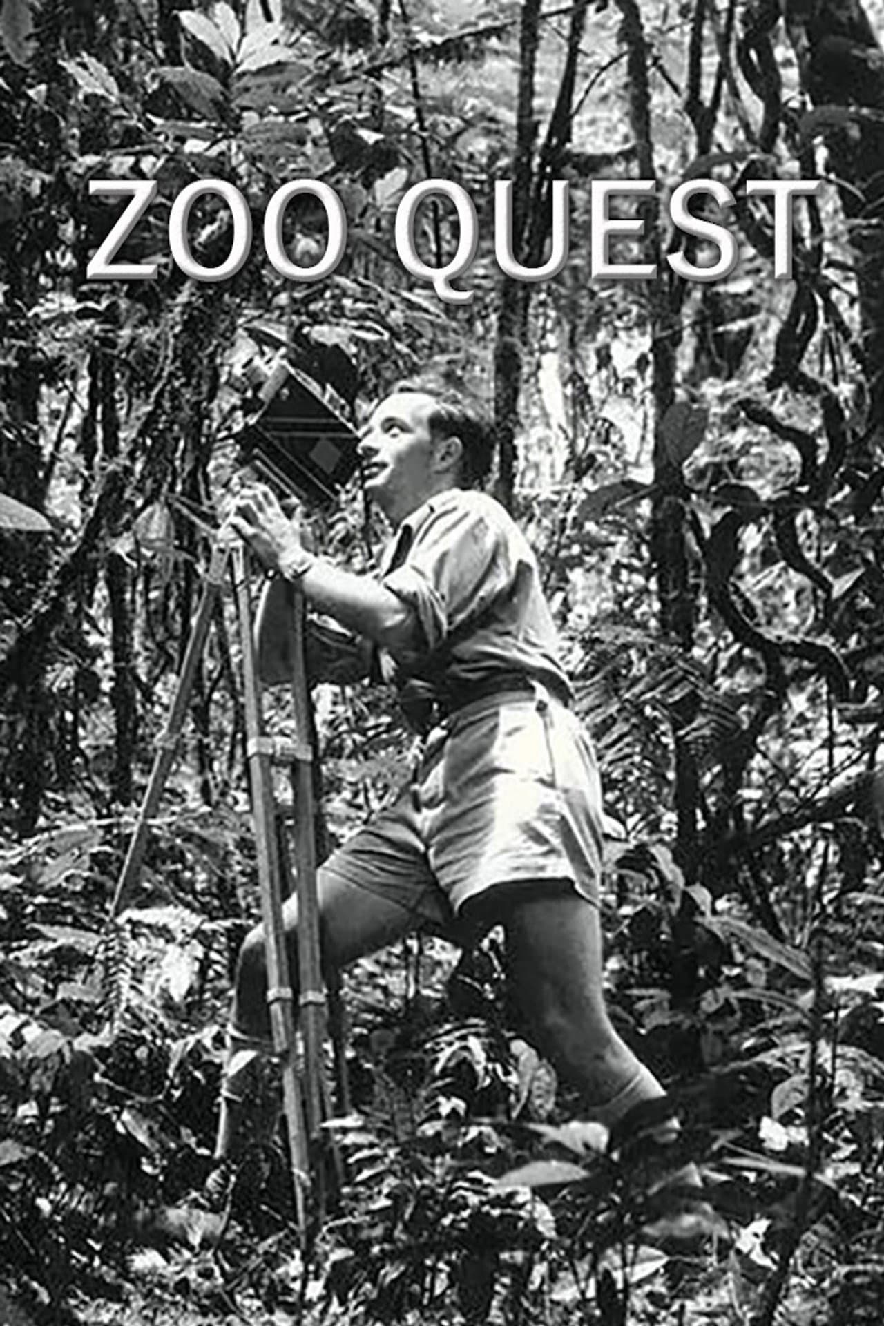 Zoo Quest preview 1
