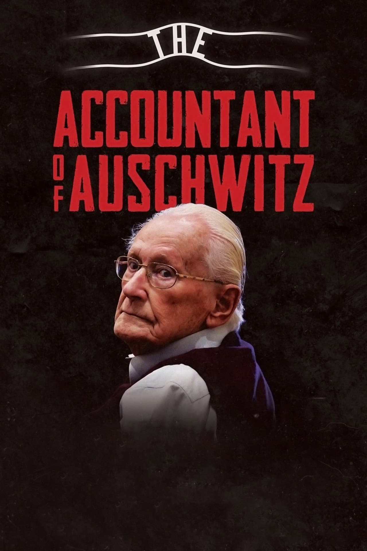 The Accountant of Auschwitz preview 2