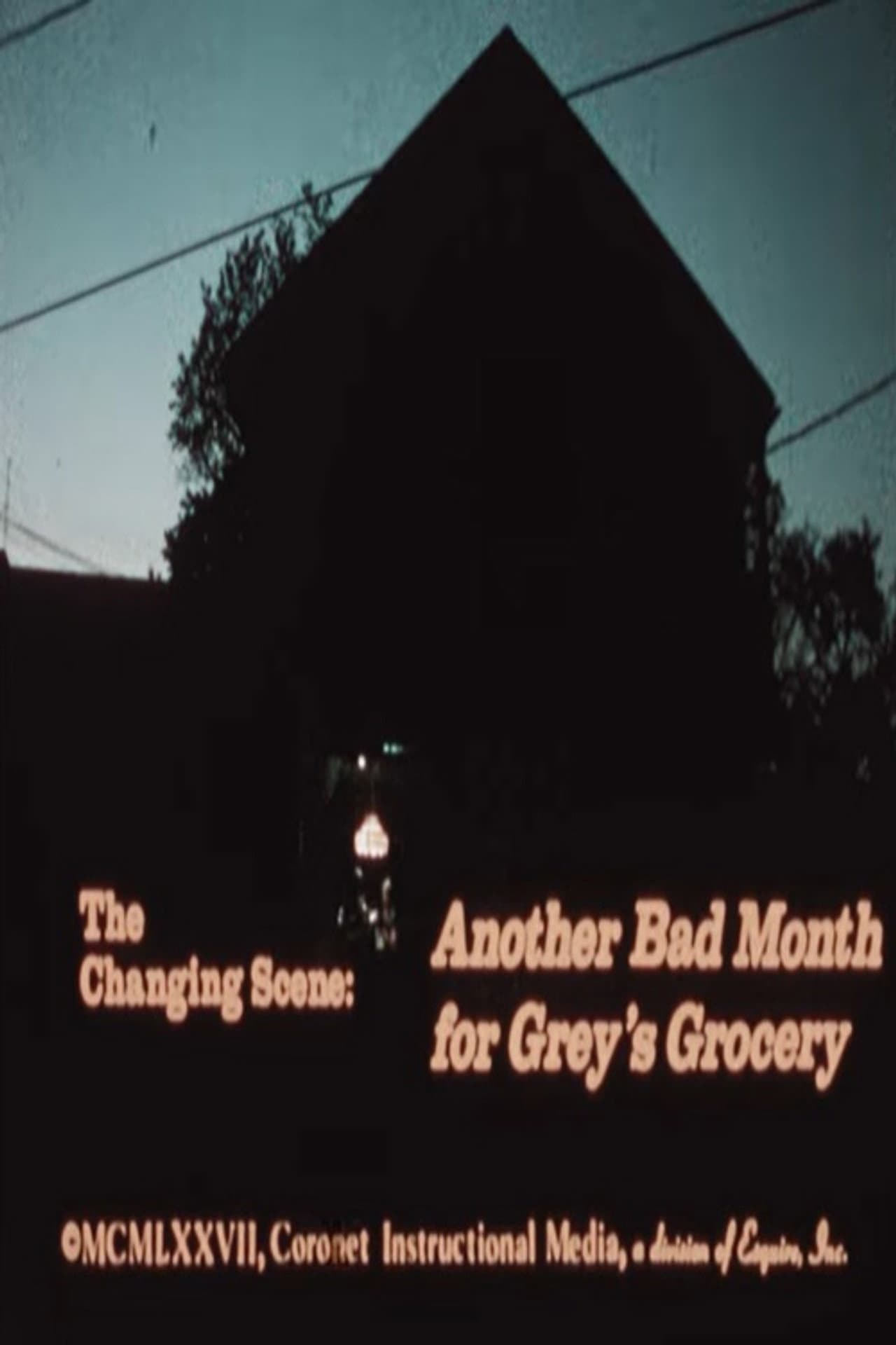 Another Bad Month for Grey's Grocery preview 2