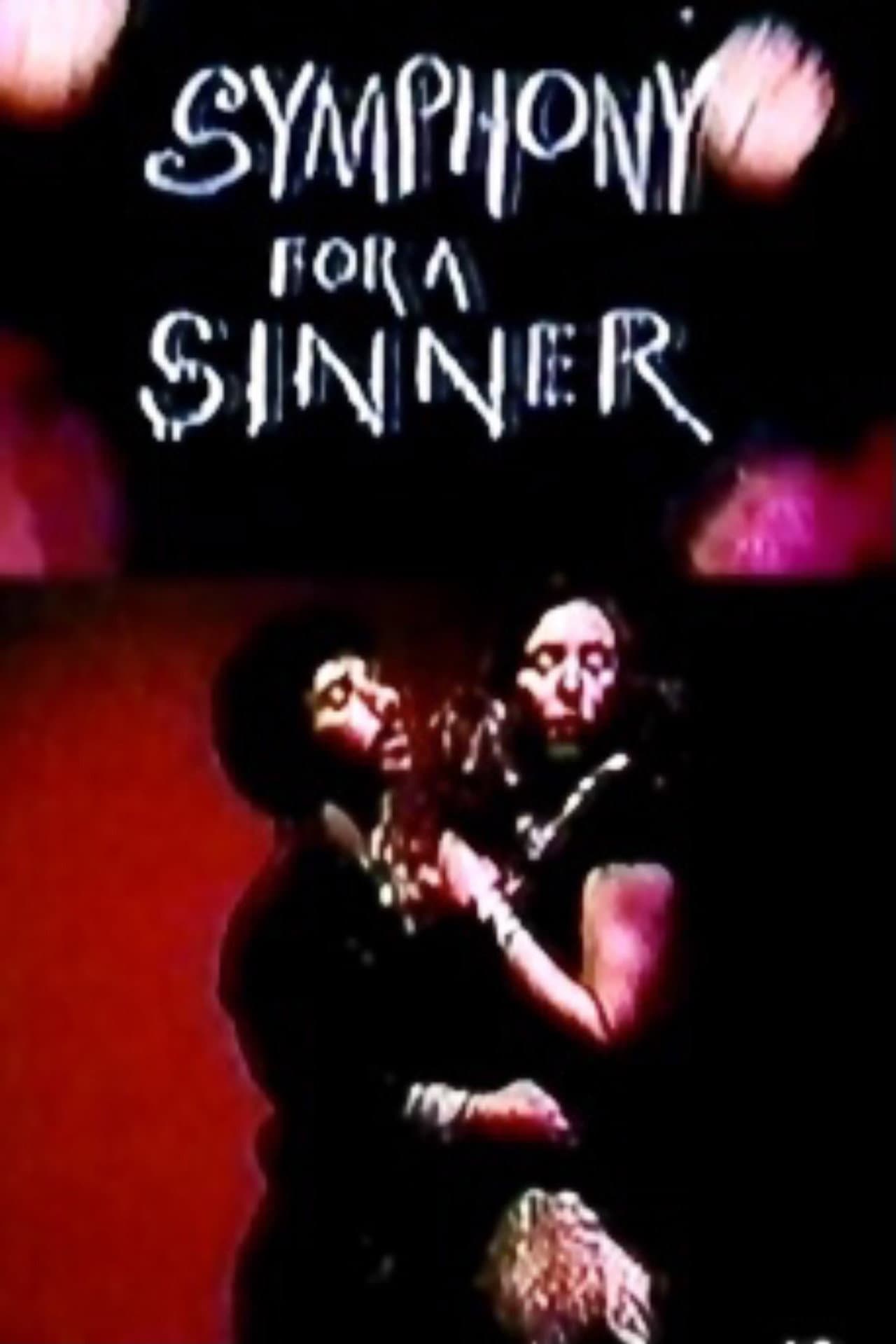 Symphony for a Sinner preview 1
