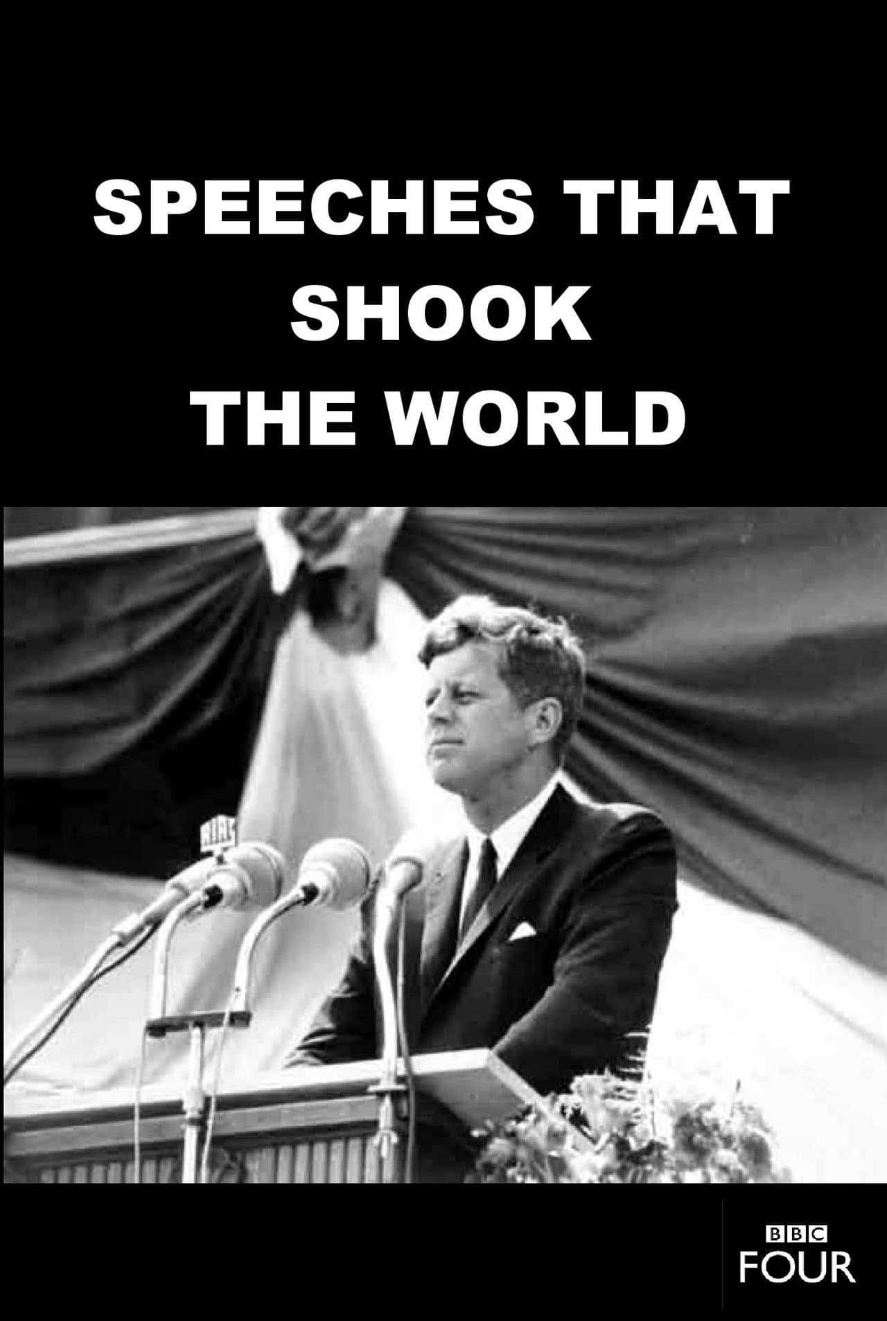 Speeches That Shook the World preview 1