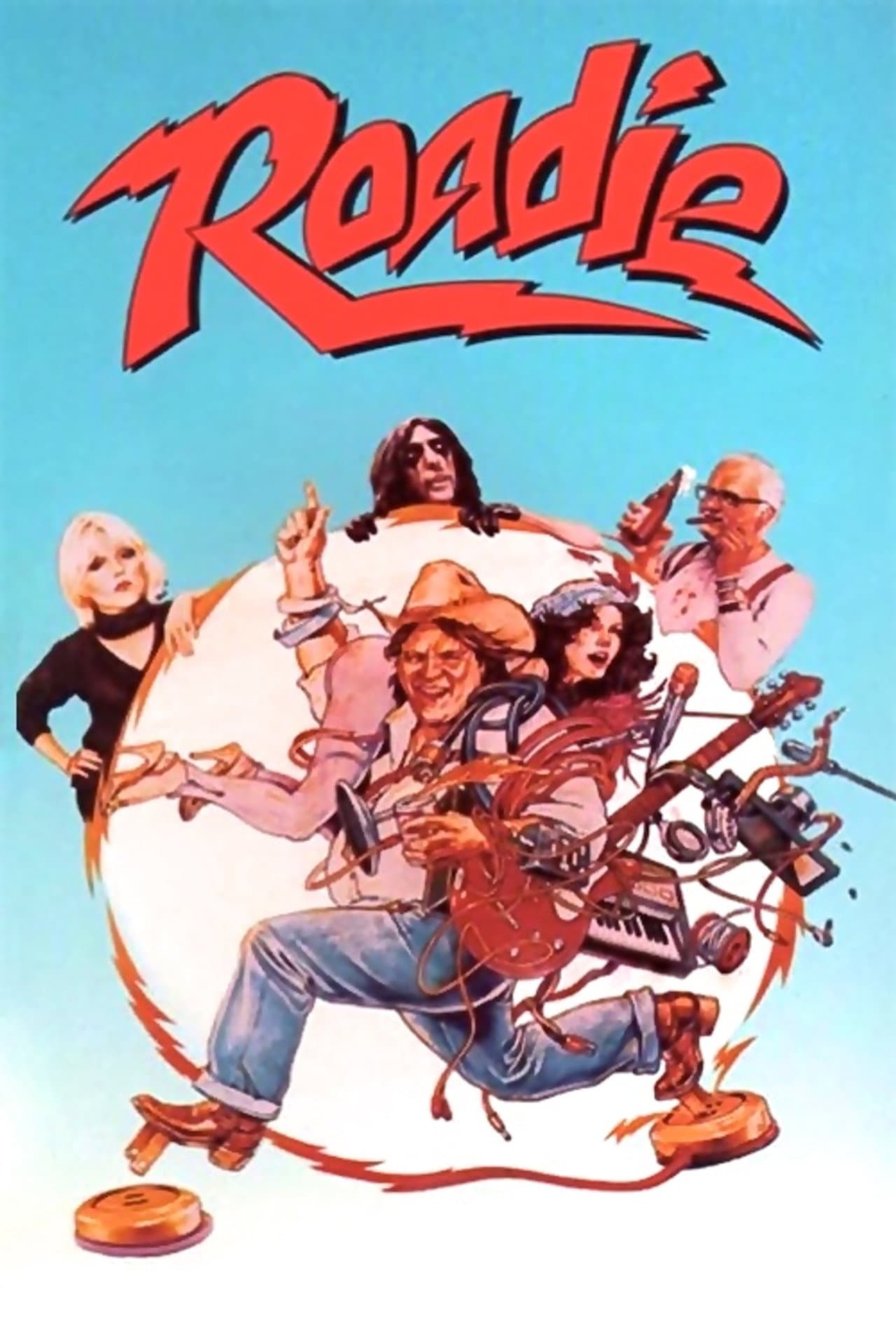 Roadie preview 2