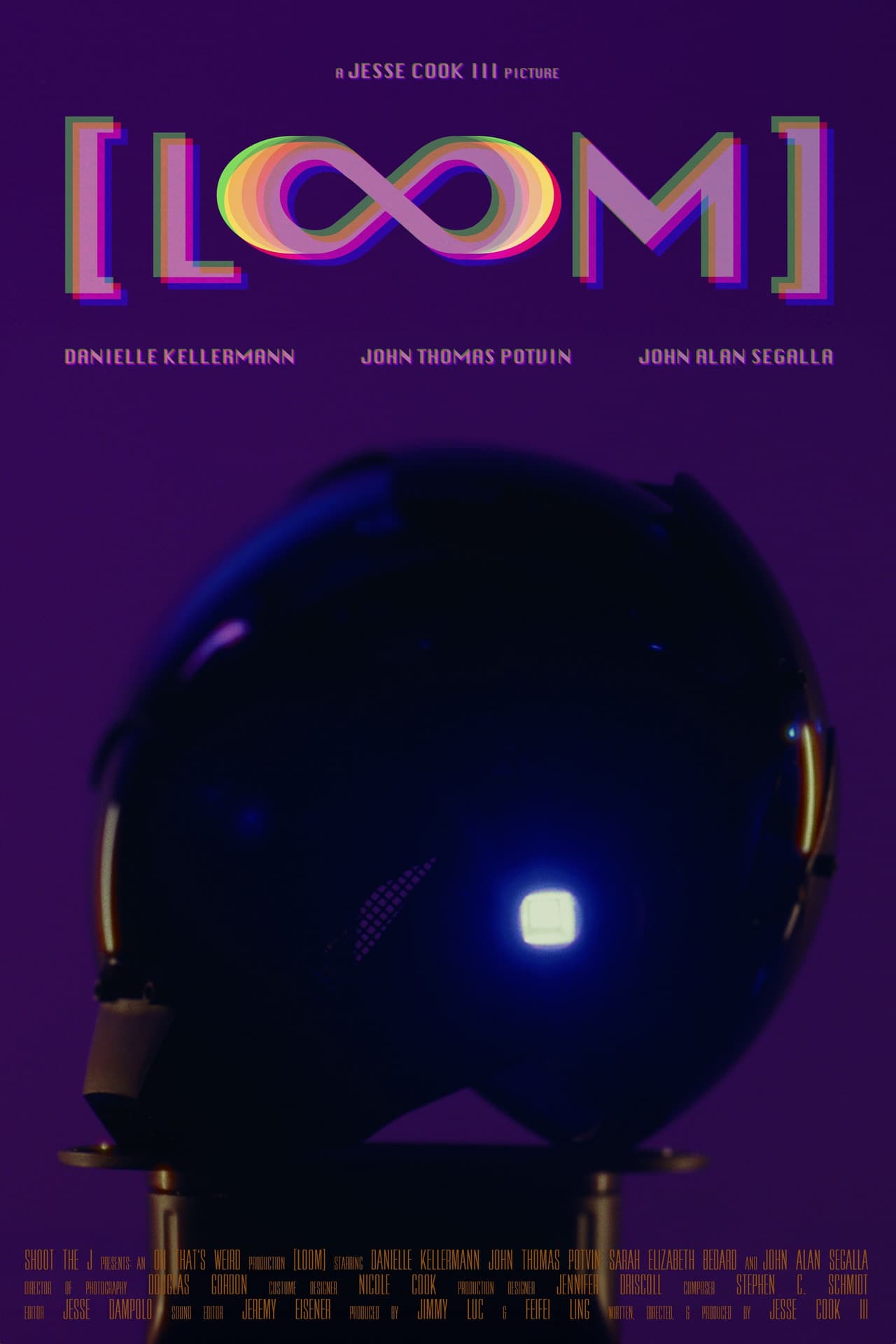 [LOOM] preview 2
