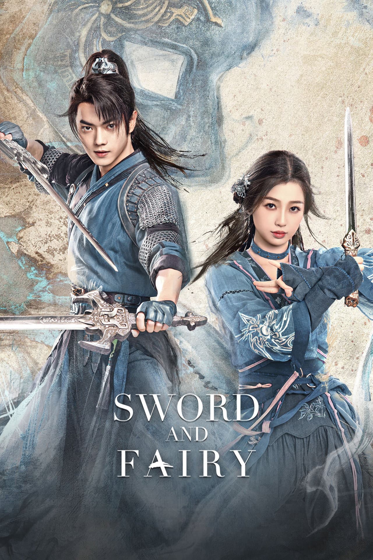 Sword and Fairy preview 2