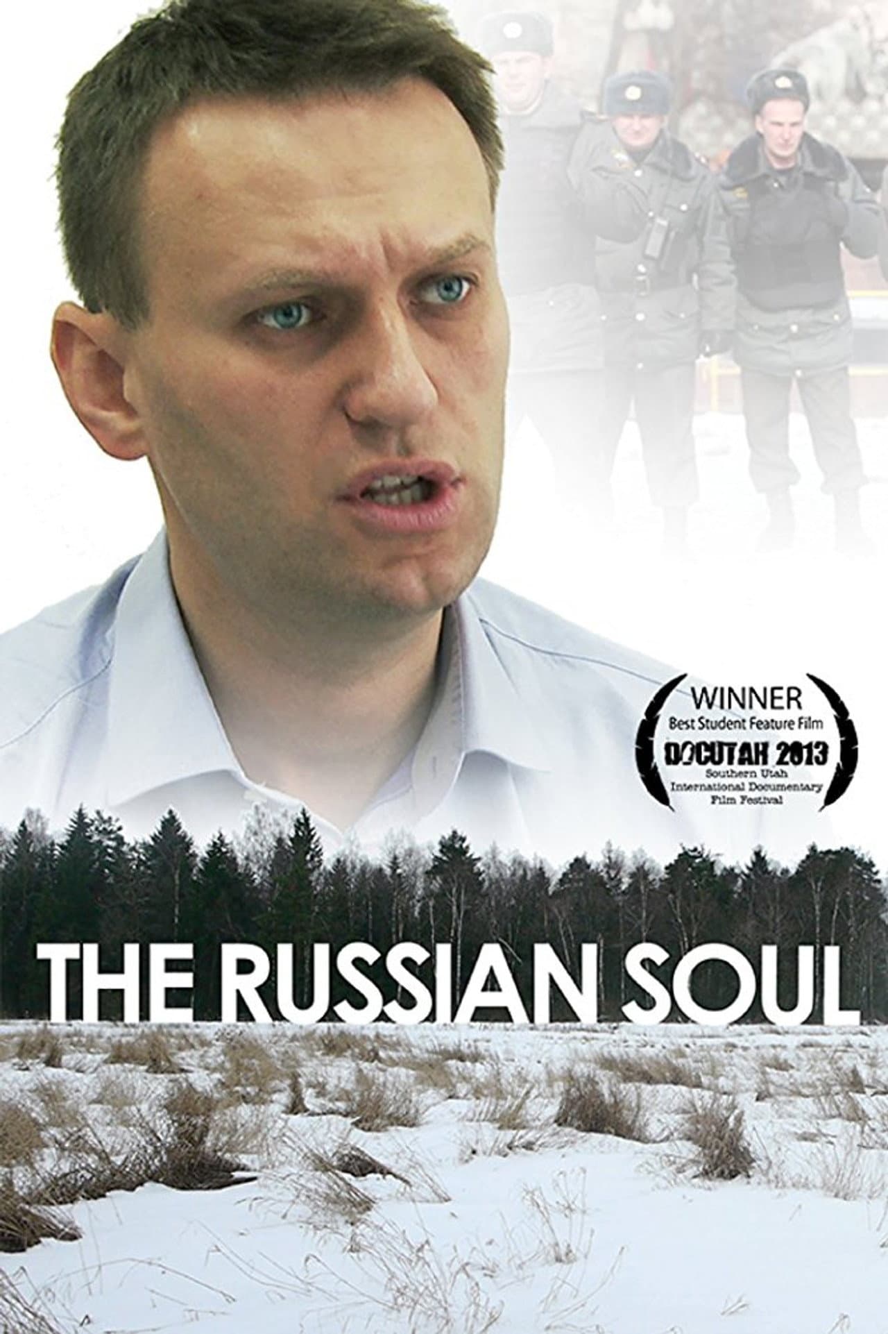 The Russian Soul preview 1