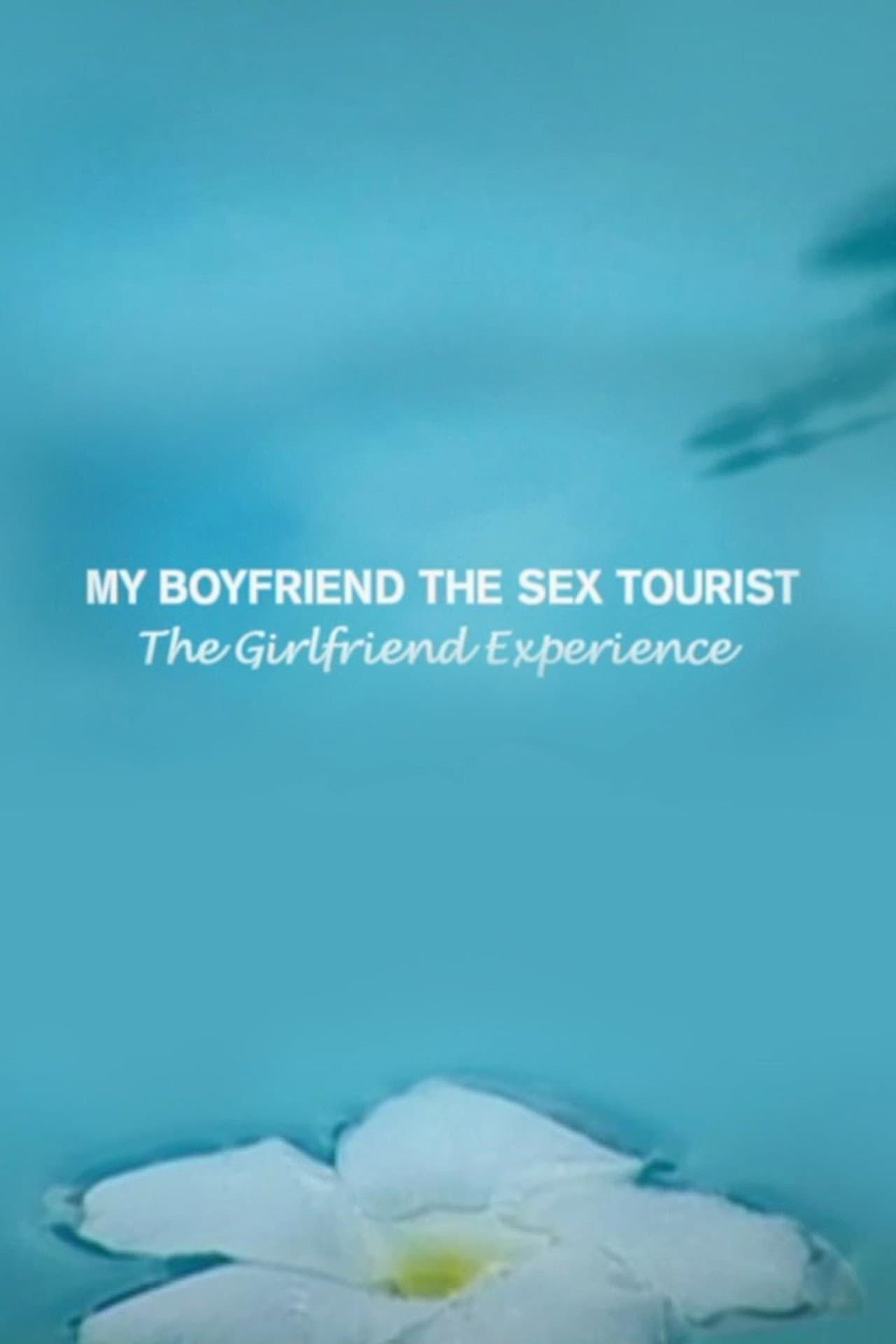 My Boyfriend, The Sex Tourist preview 2