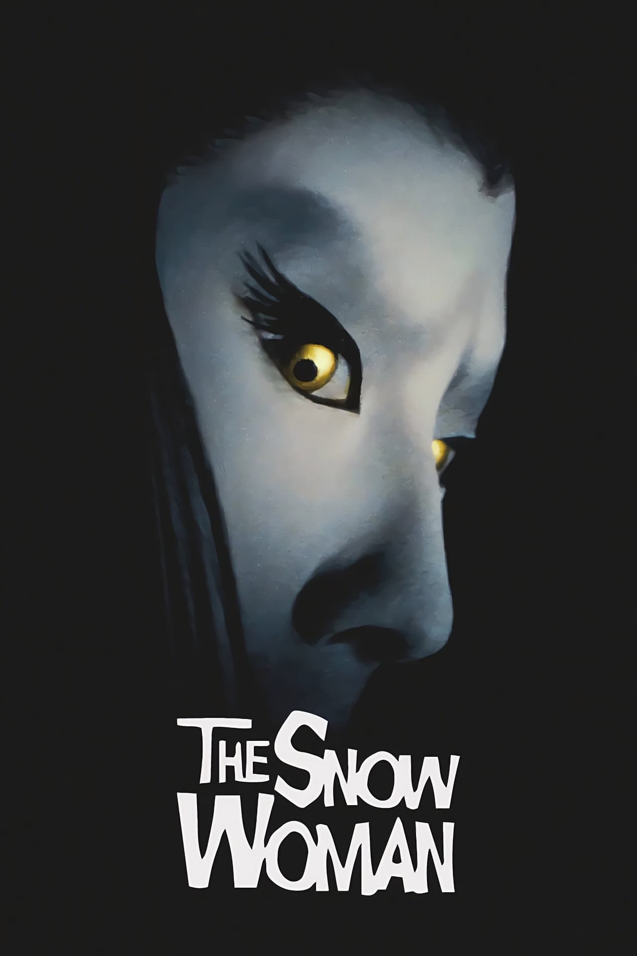 The Snow Woman preview 2