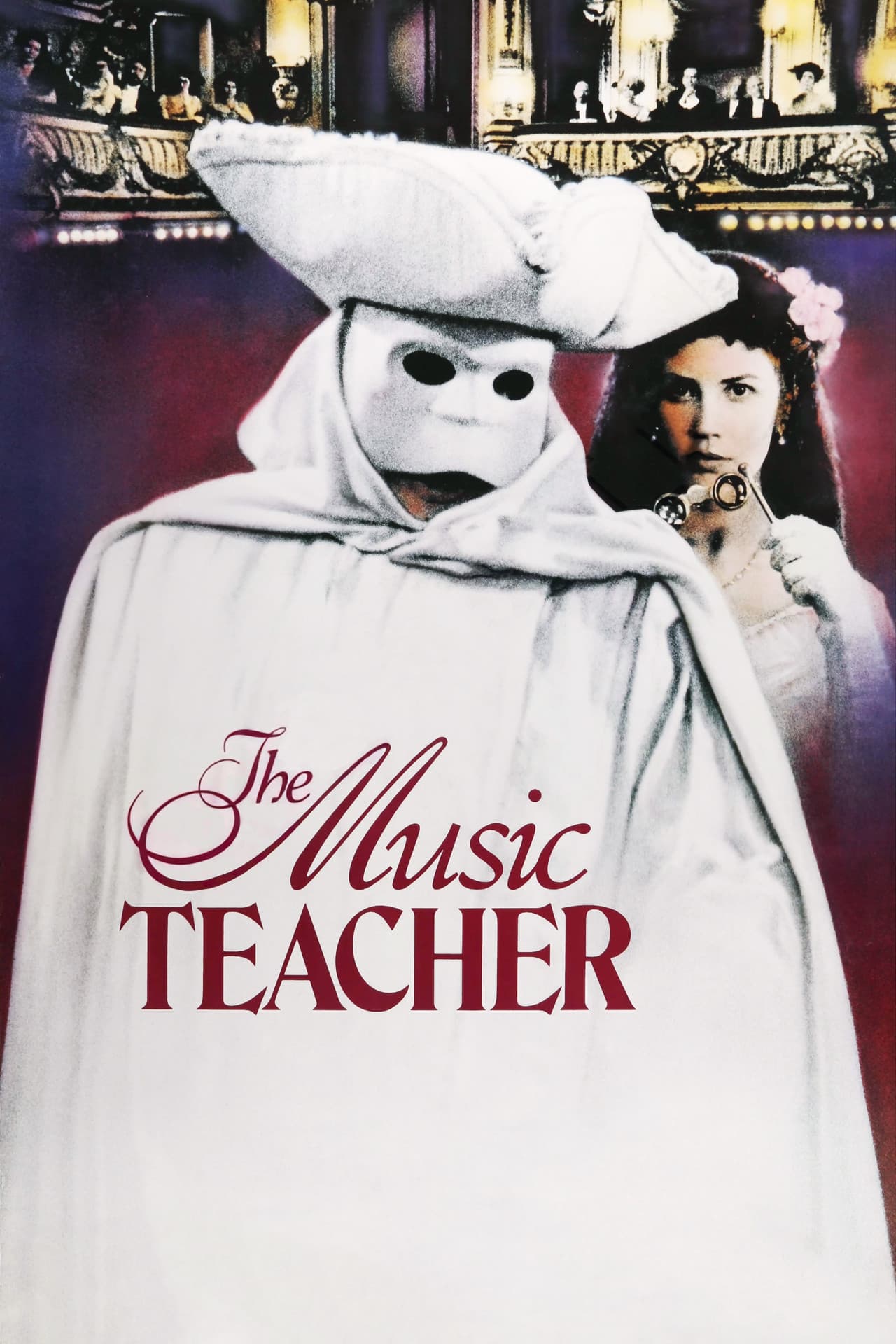 The Music Teacher preview 2