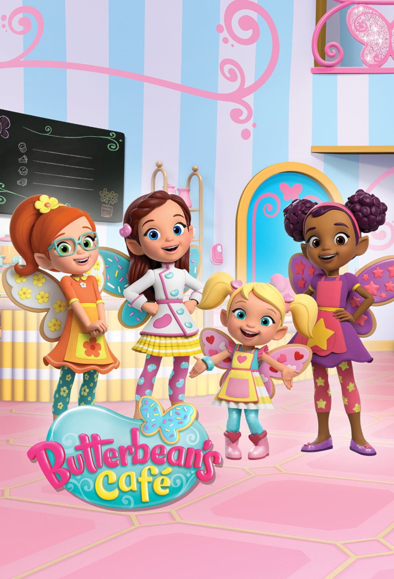 Butterbean's Café preview 2