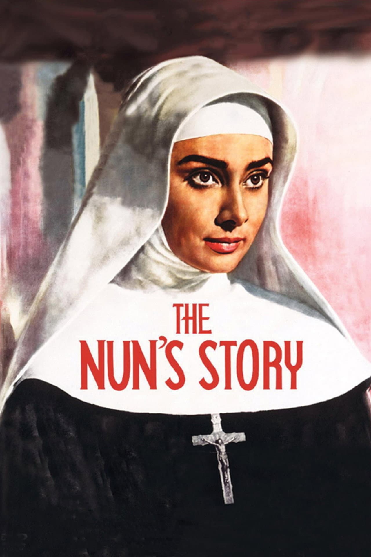 The Nun's Story preview 2
