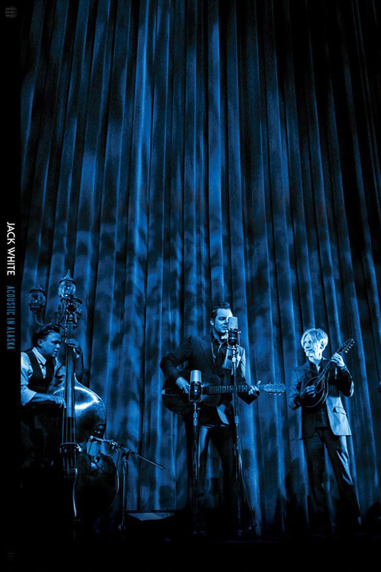 Jack White - Acoustic in Alaska preview 2