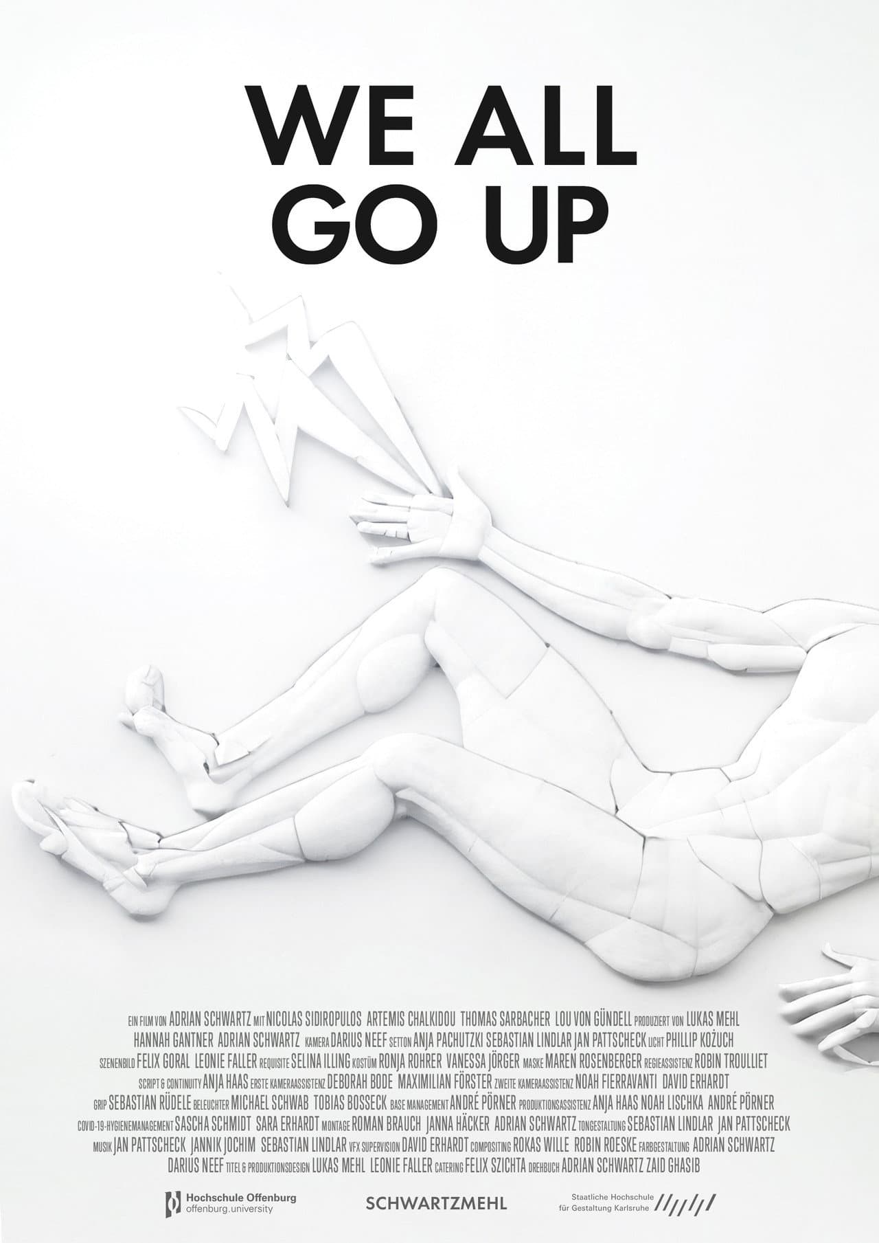 We All Go Up preview 1