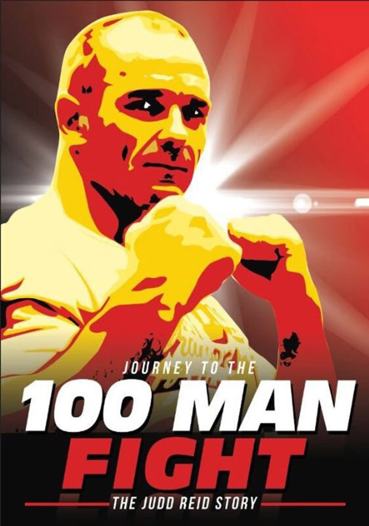 Journey to the 100 Man Fight: The Judd Reid Story preview 1