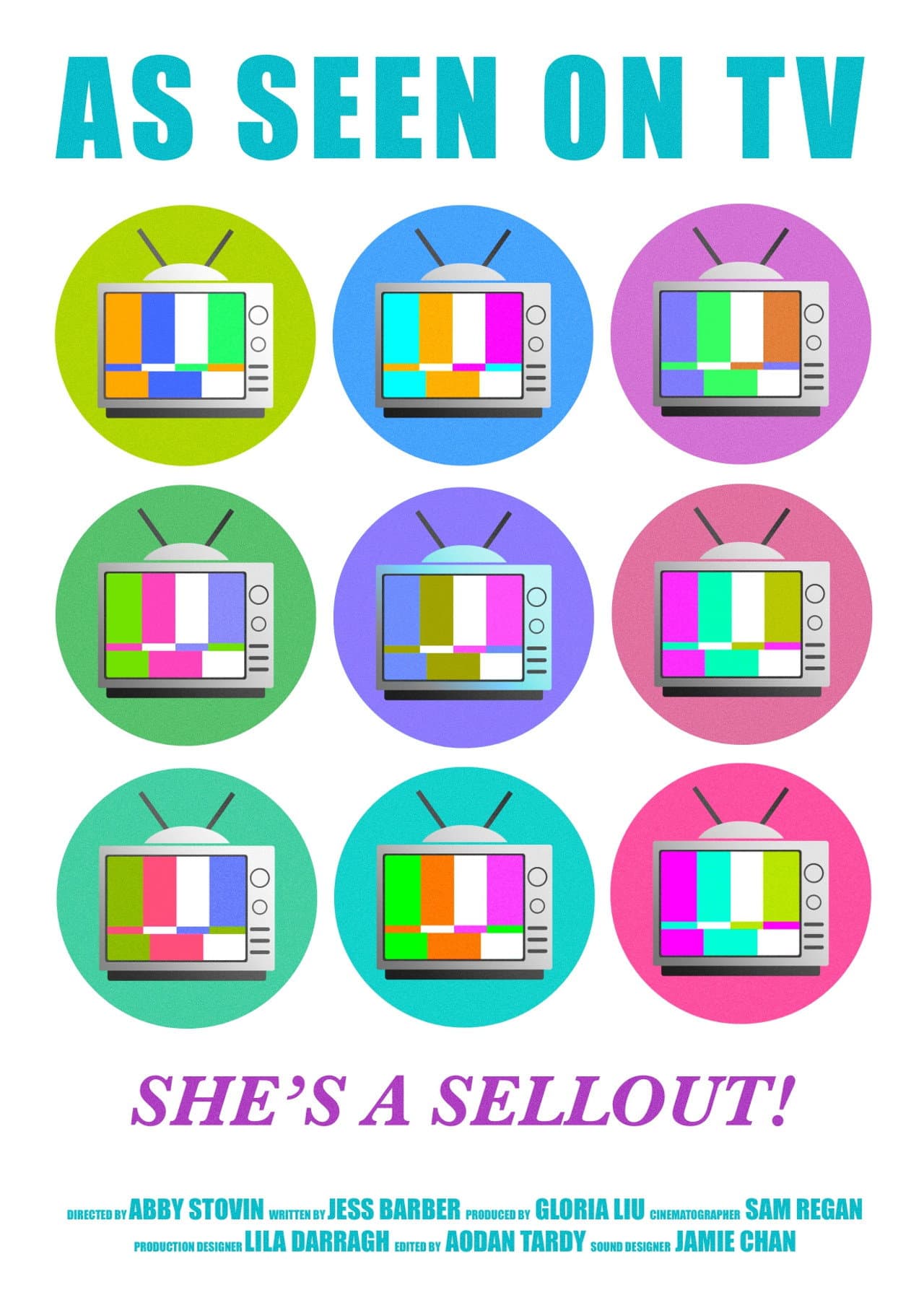 As Seen On TV preview 1