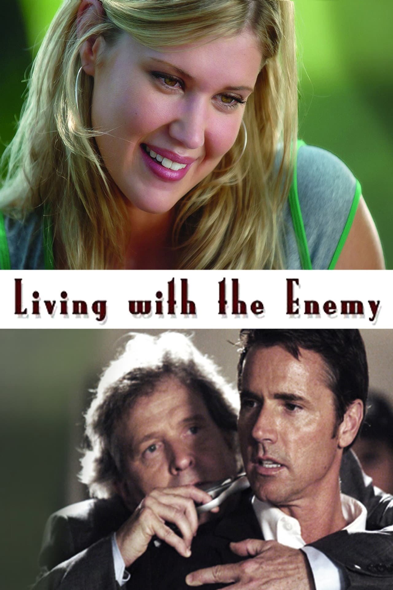 Living with the Enemy preview 2